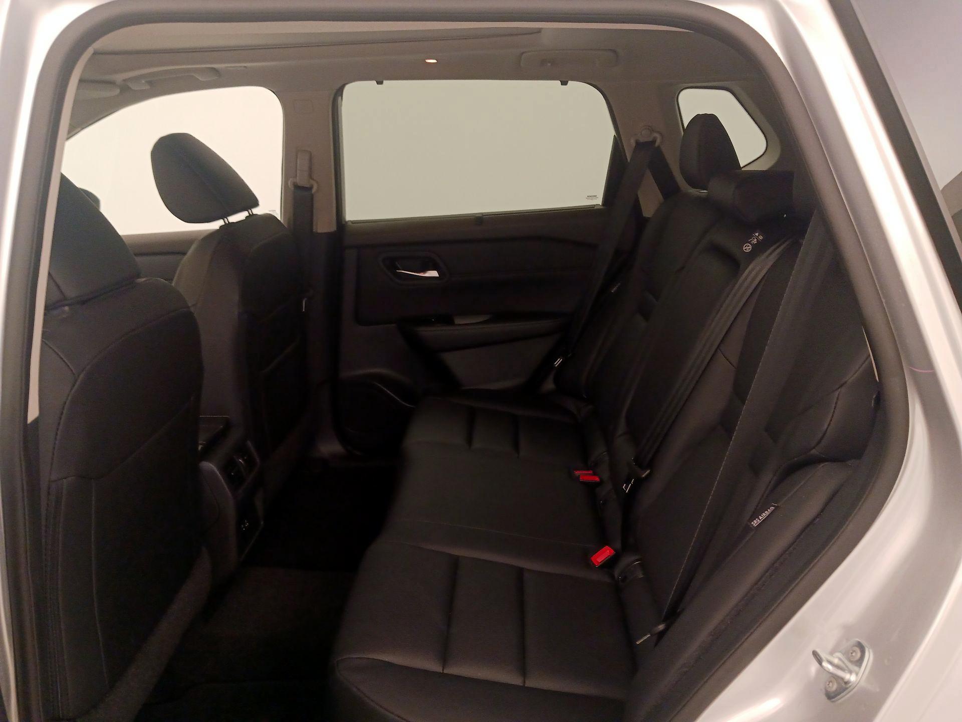 Thumbnail: 2023 Nissan Rogue - 20