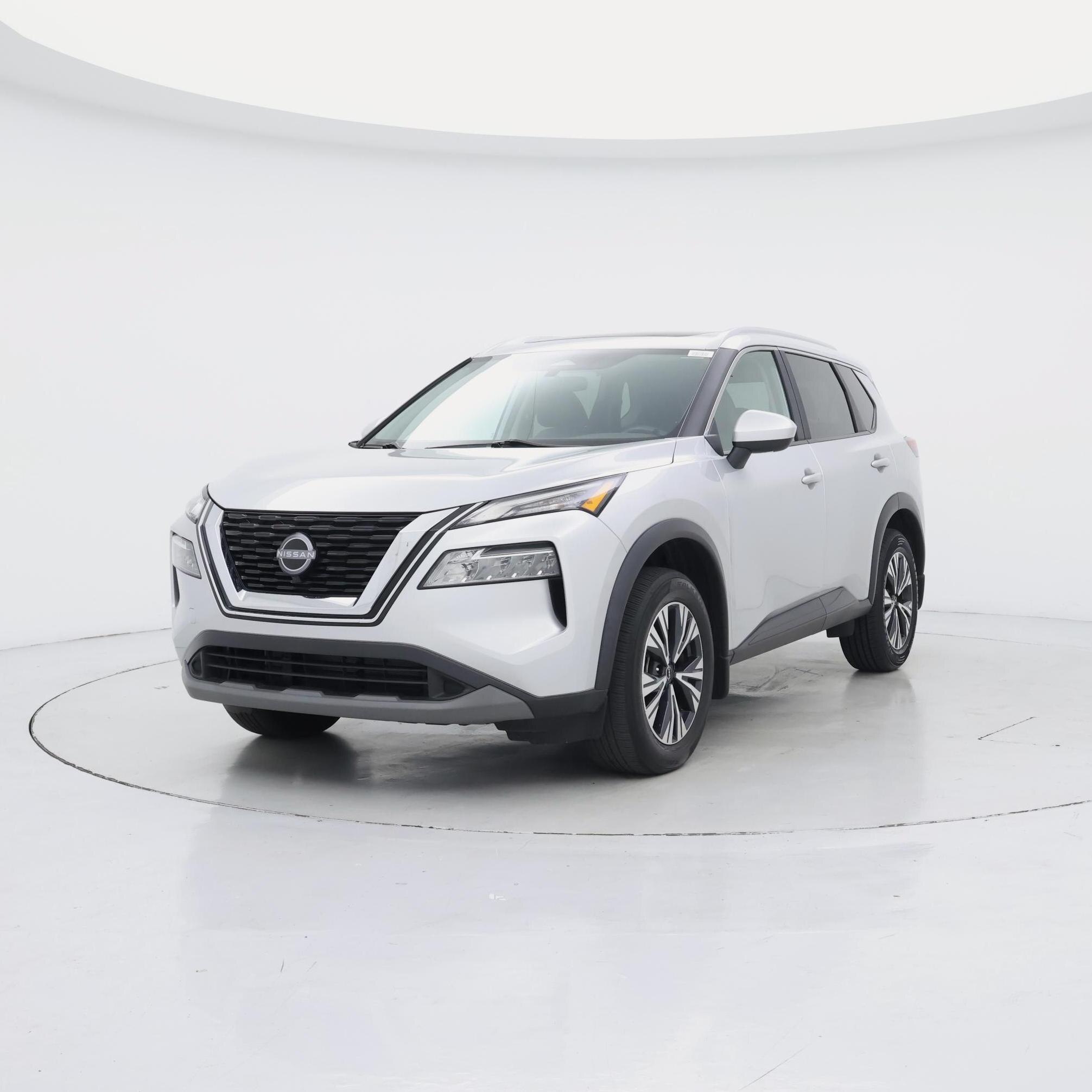 Thumbnail: 2023 Nissan Rogue - 4