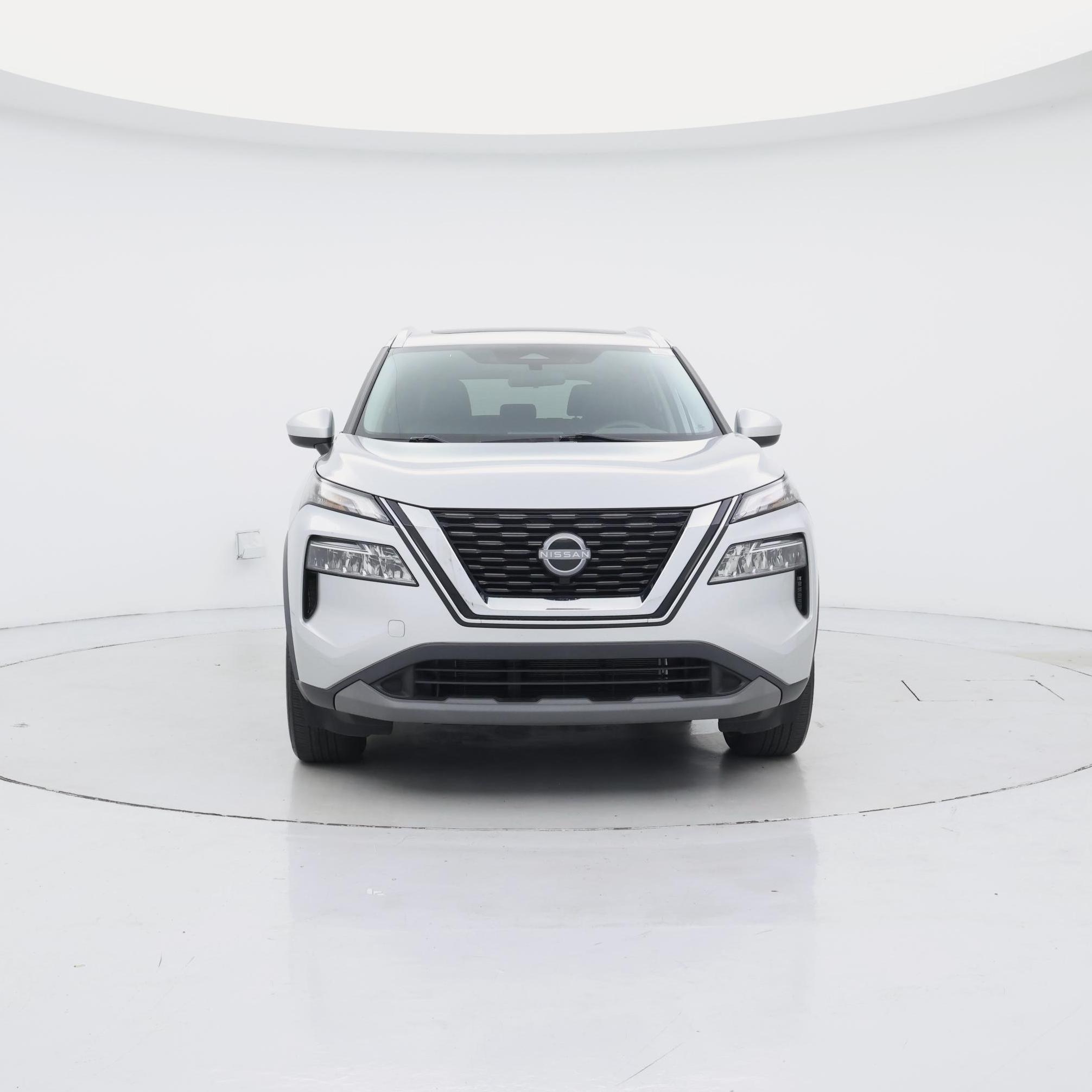 Thumbnail: 2023 Nissan Rogue - 5