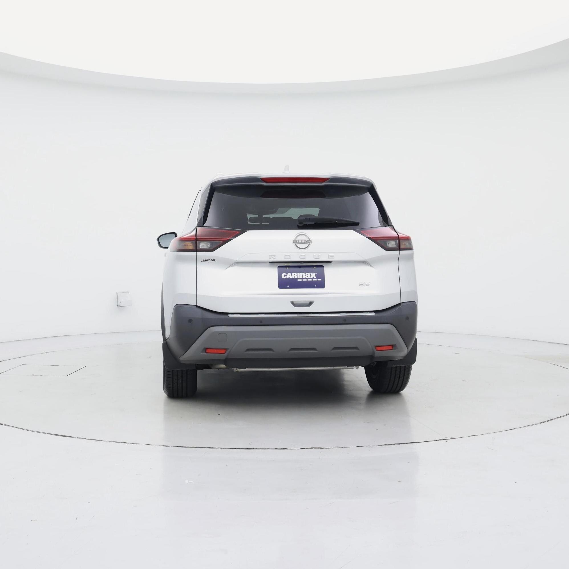 Thumbnail: 2023 Nissan Rogue - 6
