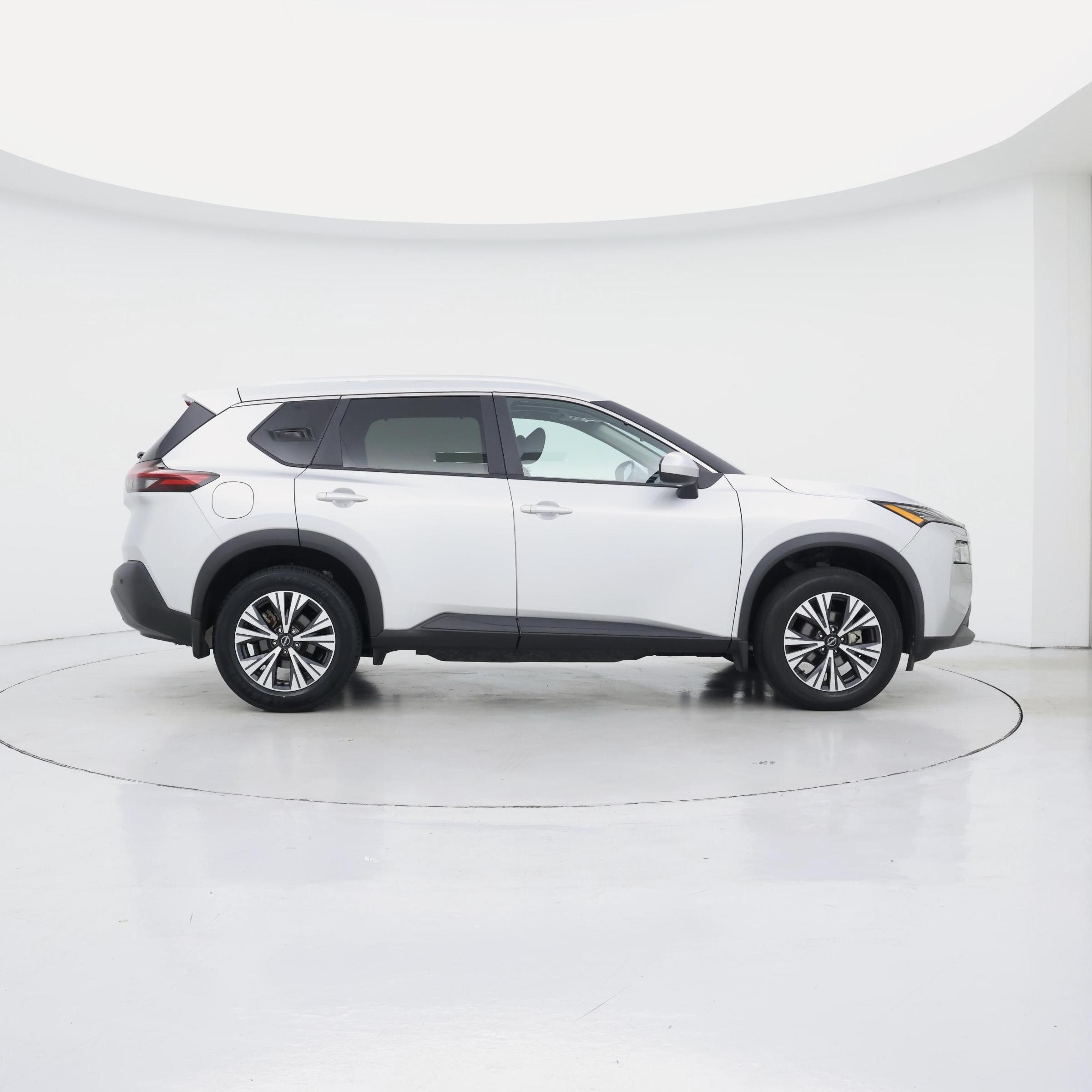 Thumbnail: 2023 Nissan Rogue - 7