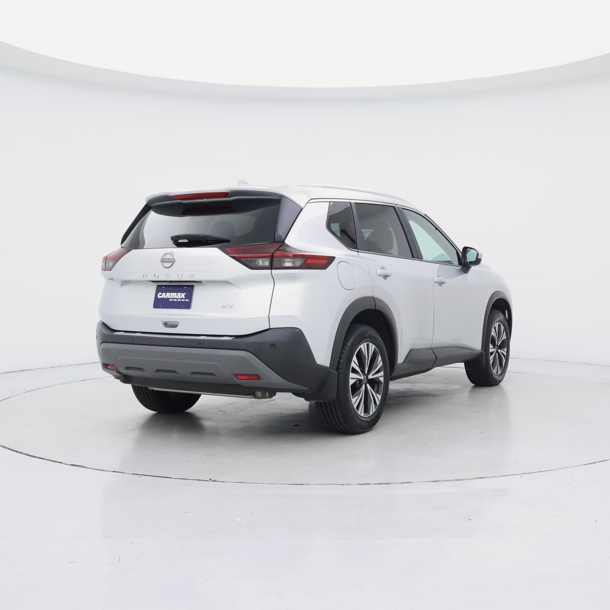 Thumbnail: 2023 Nissan Rogue - 8