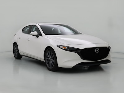 2023 Mazda Mazda3 2.5 S Preferred Package