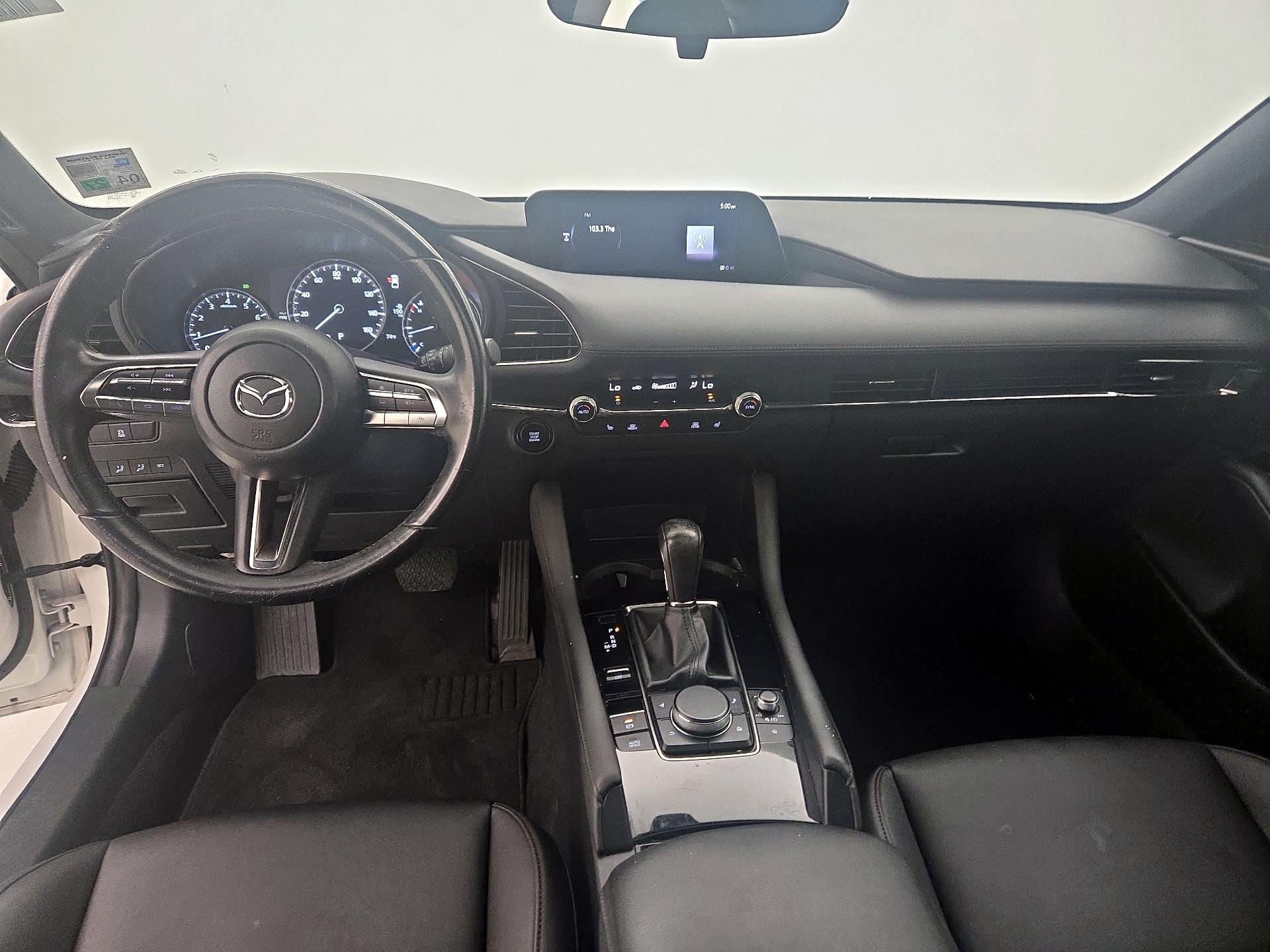 Thumbnail: 2023 Mazda Mazda3 - 9