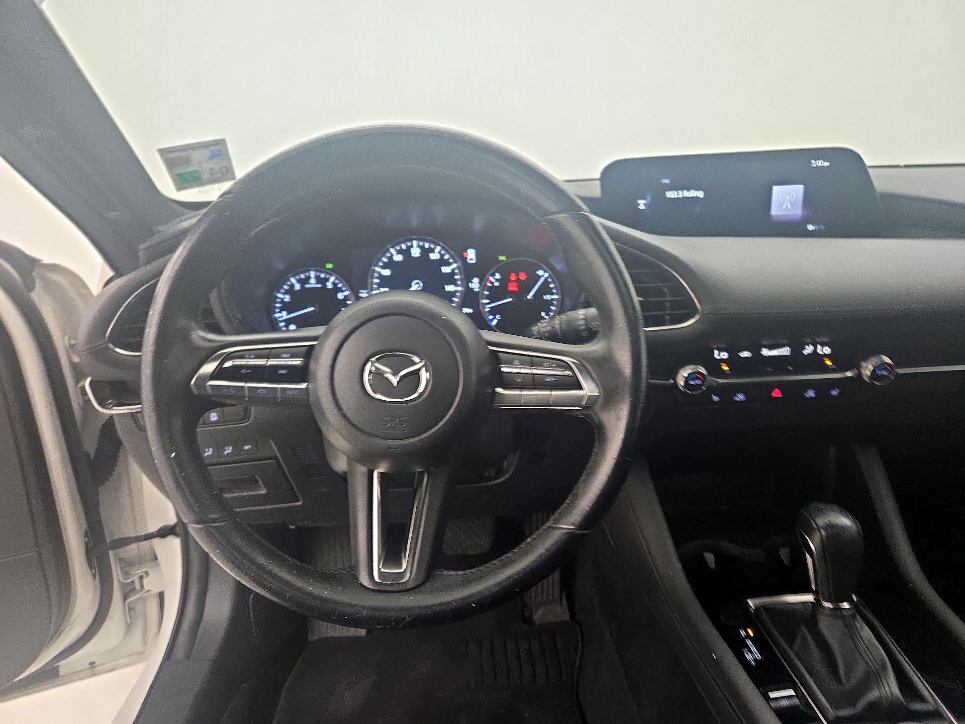 Thumbnail: 2023 Mazda Mazda3 - 10