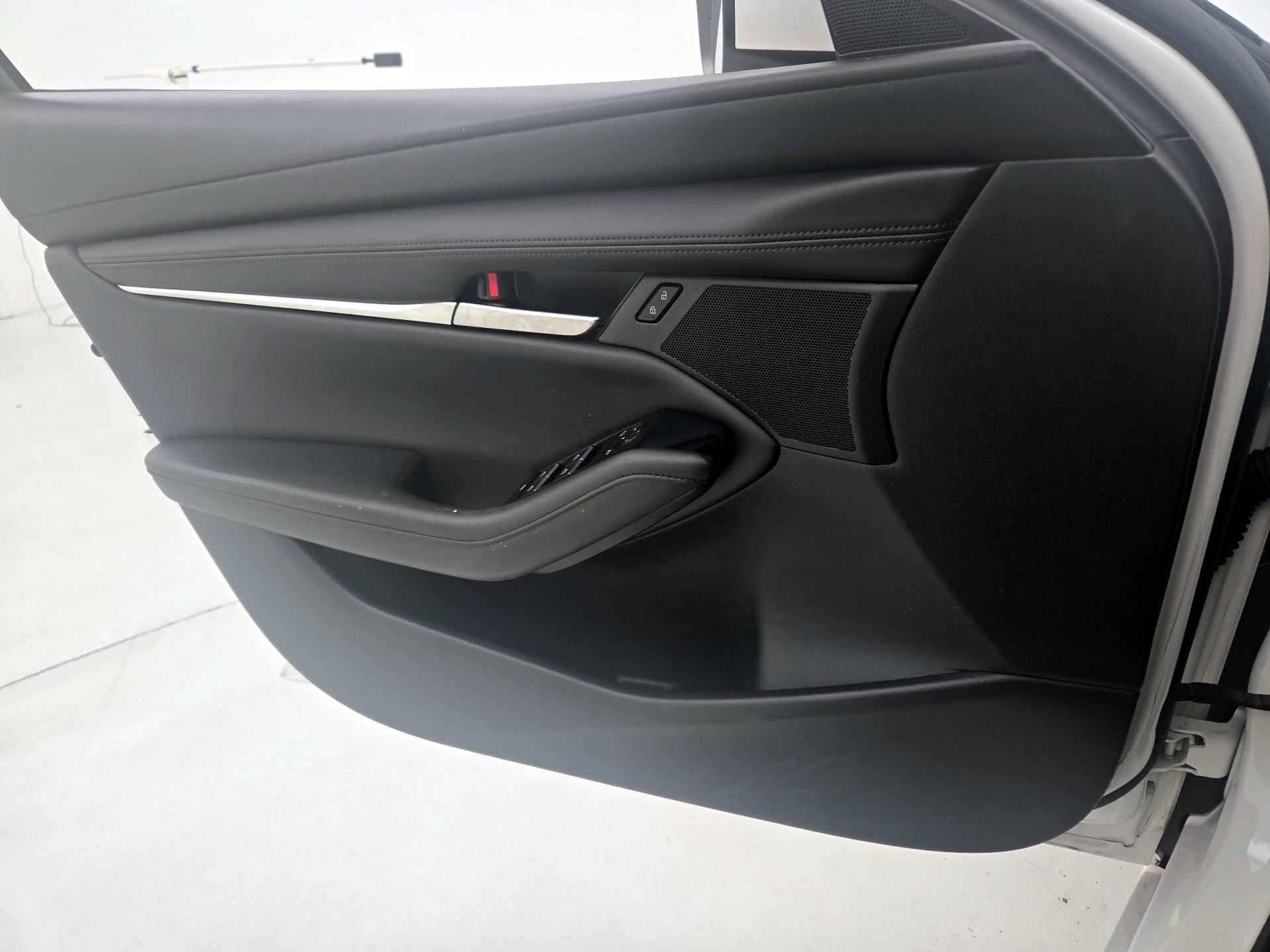 Thumbnail: 2023 Mazda Mazda3 - 12