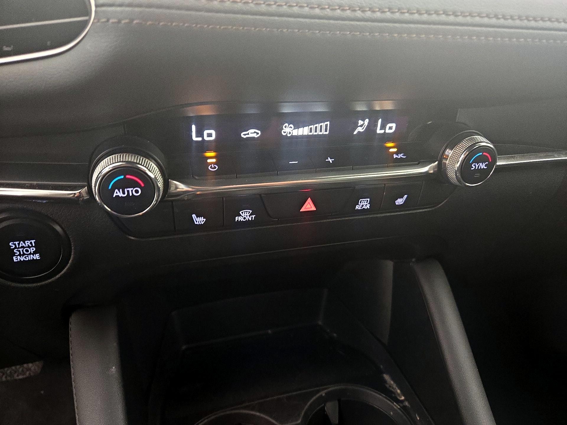 Thumbnail: 2023 Mazda Mazda3 - 16