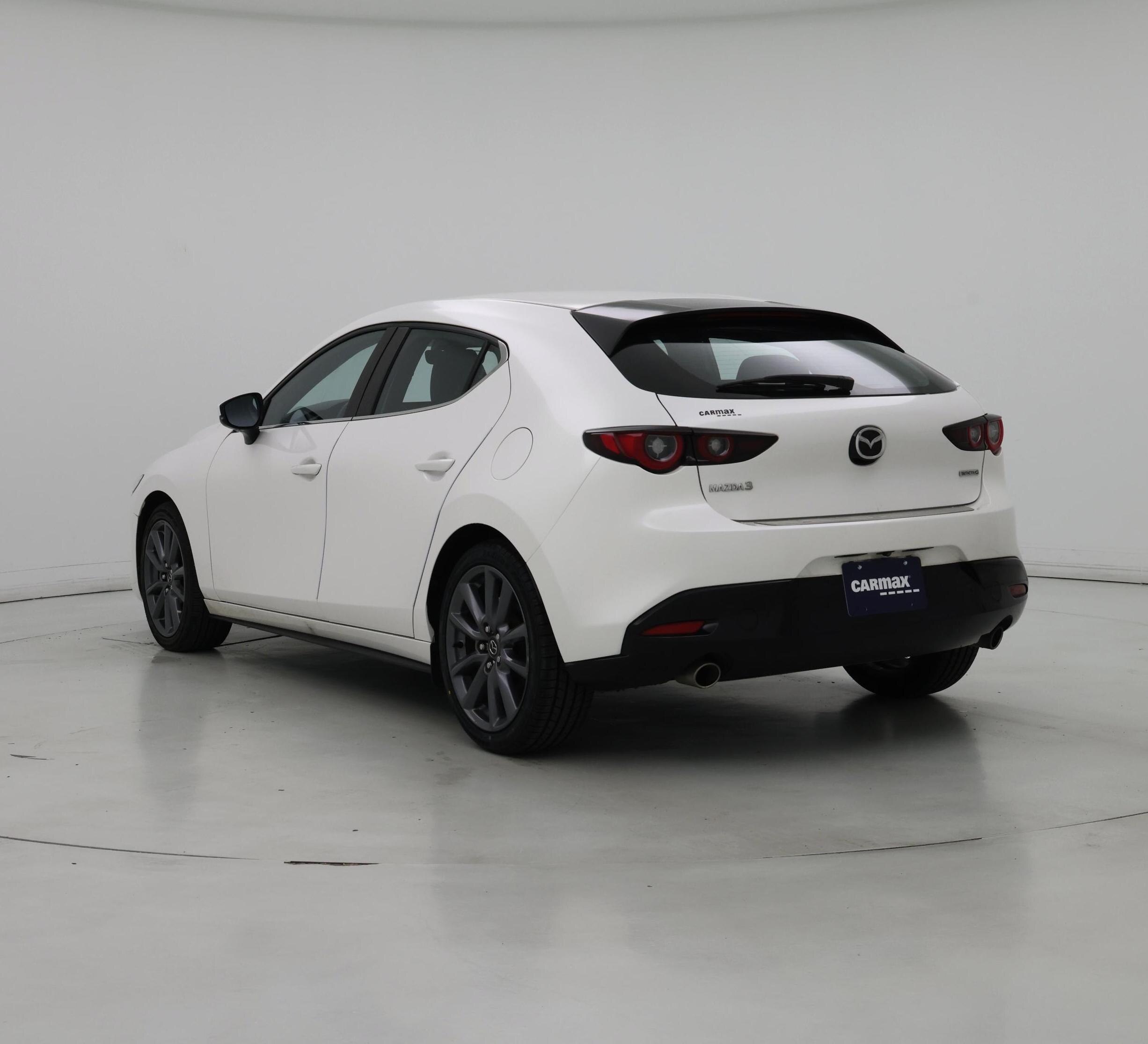 Thumbnail: 2023 Mazda Mazda3 - 2