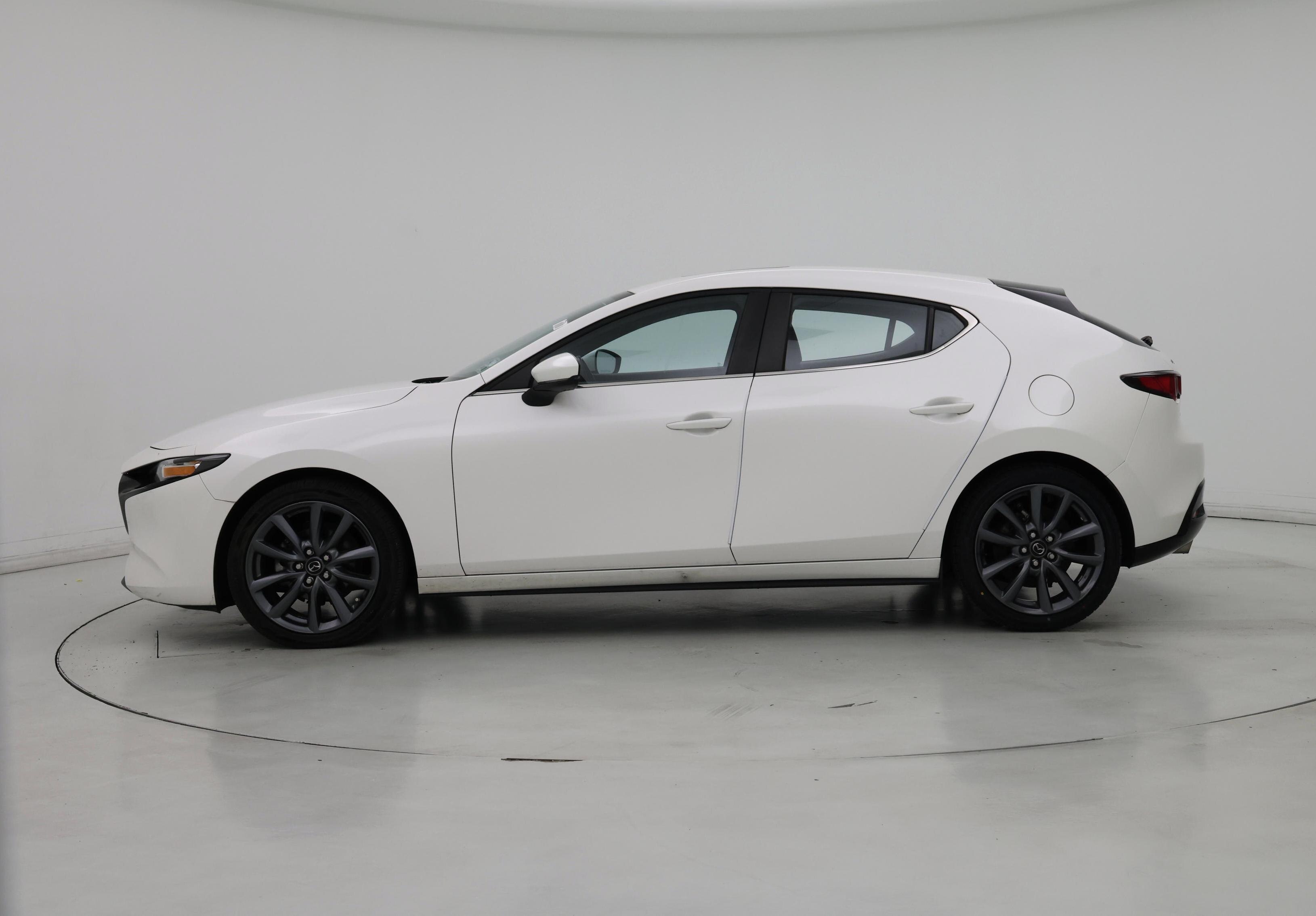 Thumbnail: 2023 Mazda Mazda3 - 3