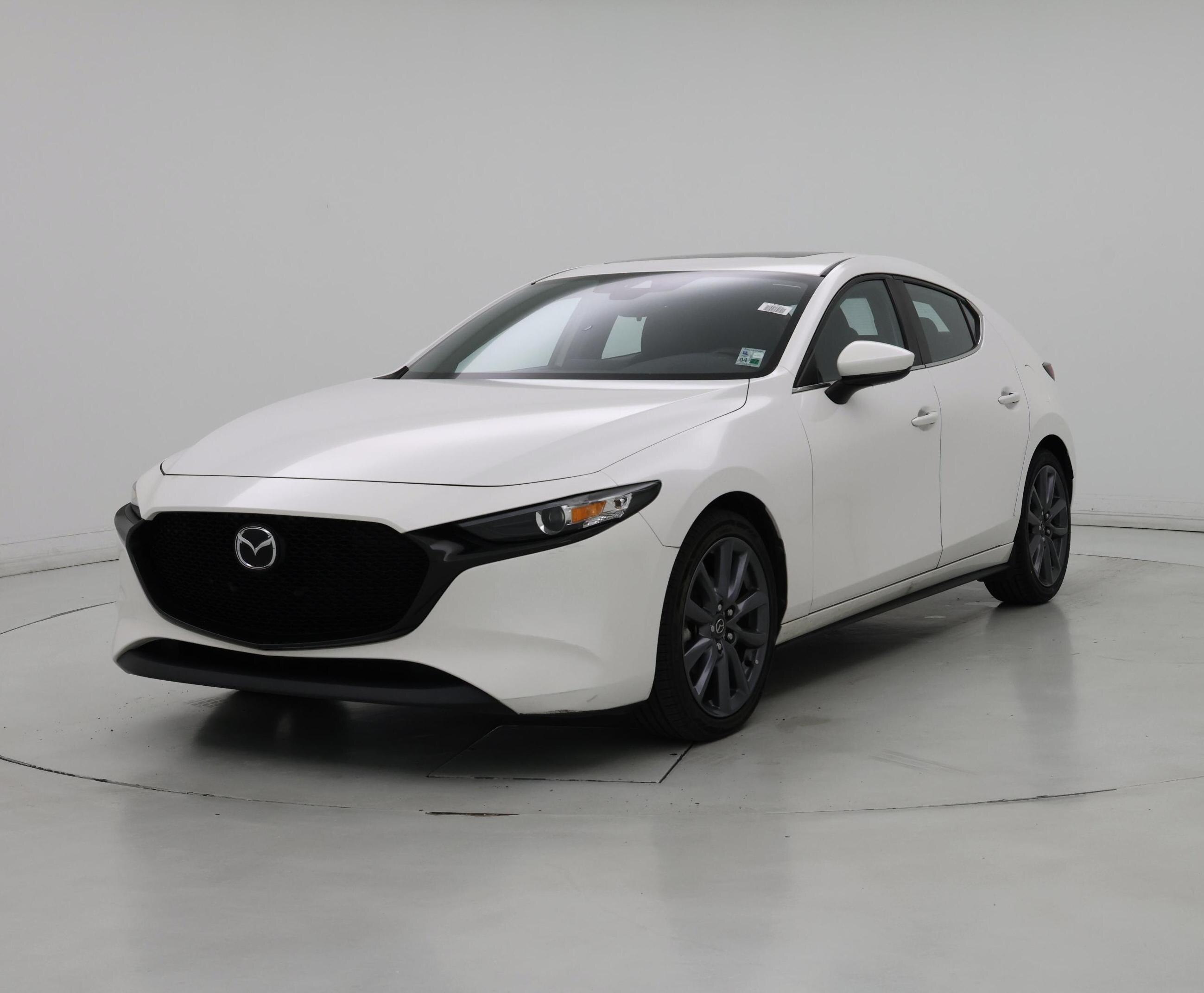 Thumbnail: 2023 Mazda Mazda3 - 4