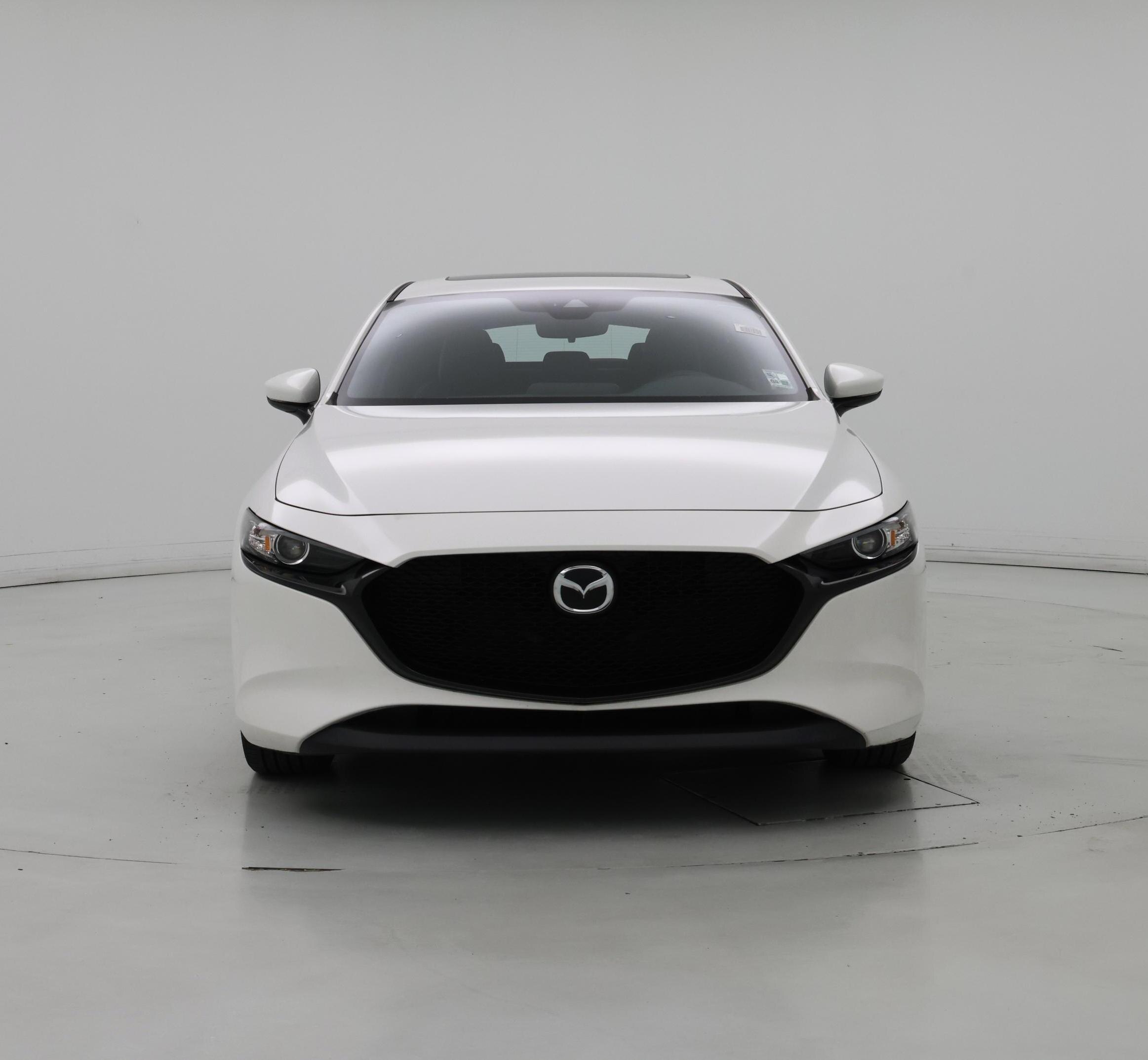 Thumbnail: 2023 Mazda Mazda3 - 5