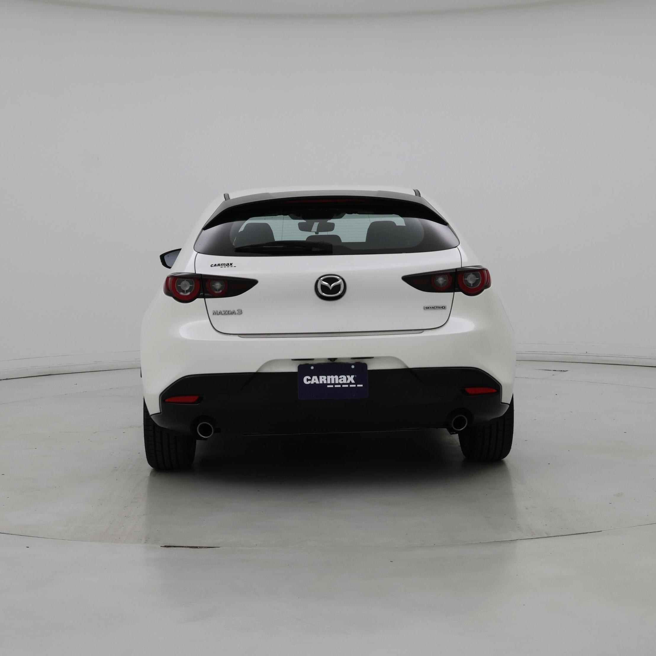 Thumbnail: 2023 Mazda Mazda3 - 6
