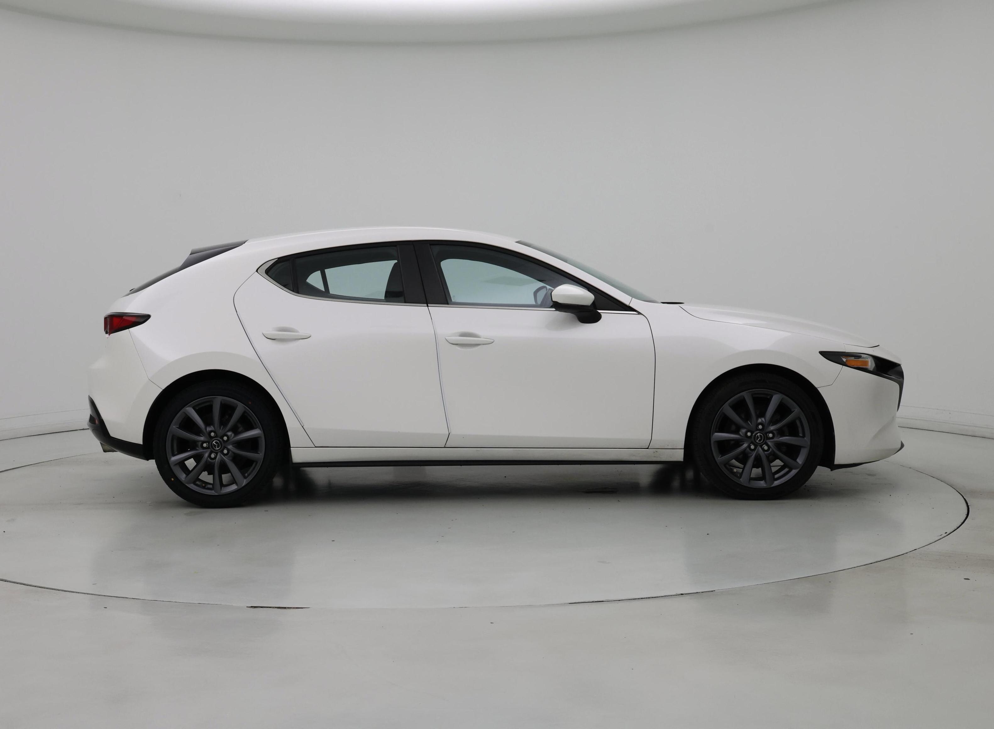 Thumbnail: 2023 Mazda Mazda3 - 7