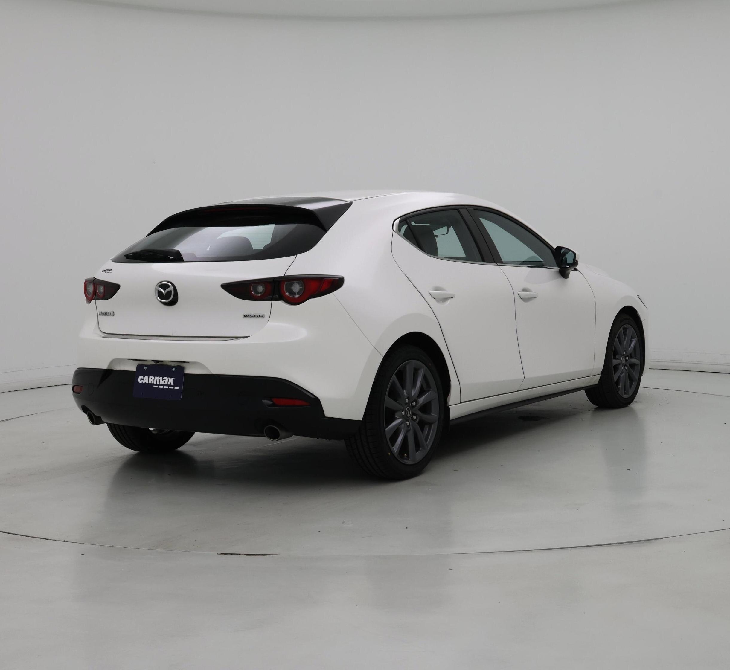 Thumbnail: 2023 Mazda Mazda3 - 8