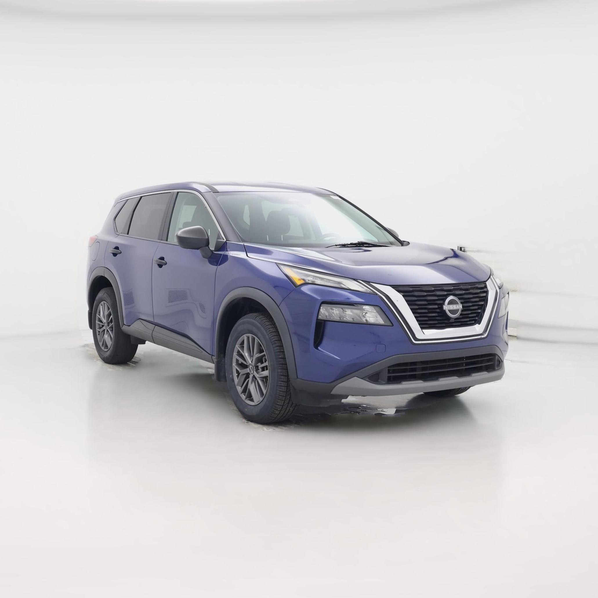 Thumbnail: 2023 Nissan Rogue - 1