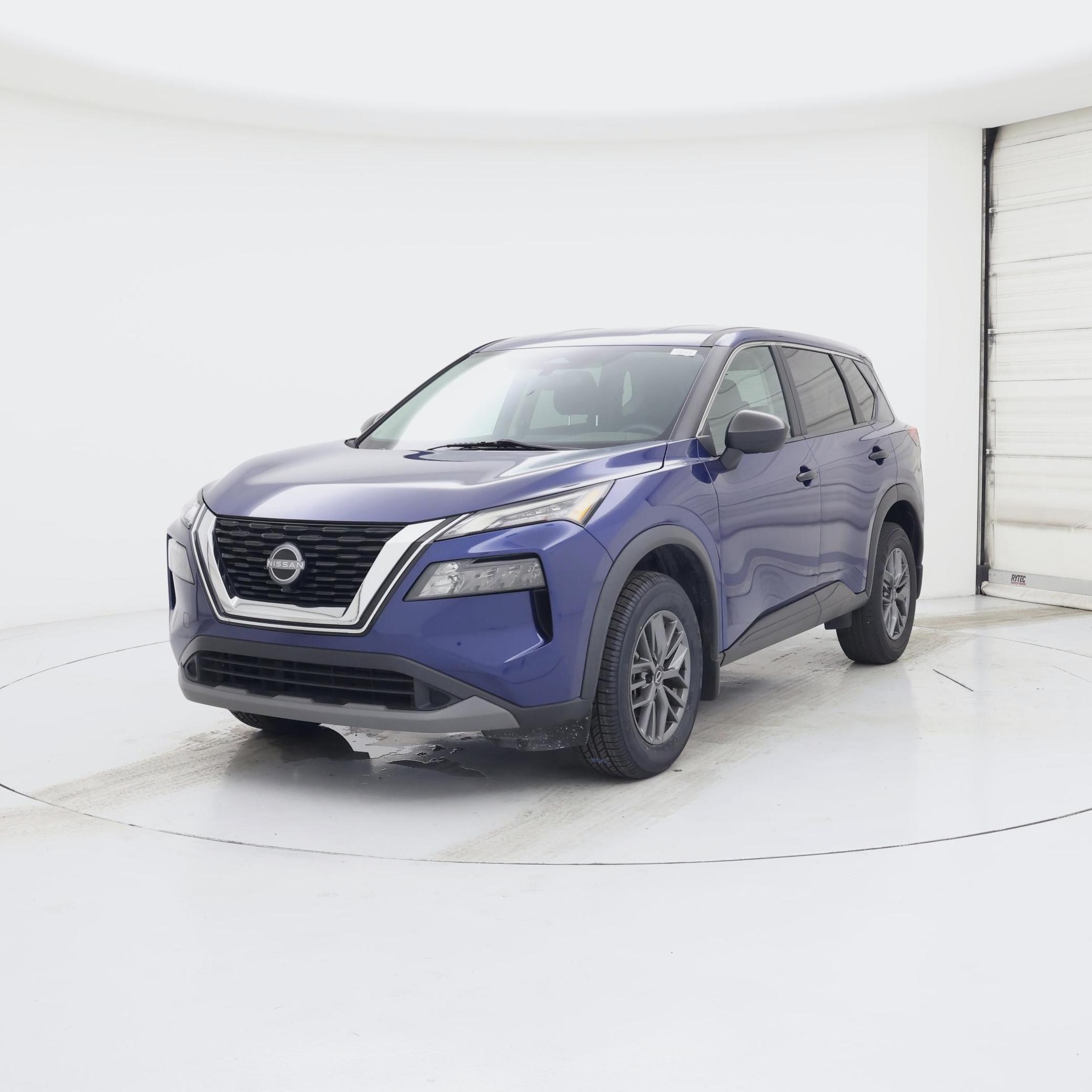 Thumbnail: 2023 Nissan Rogue - 4
