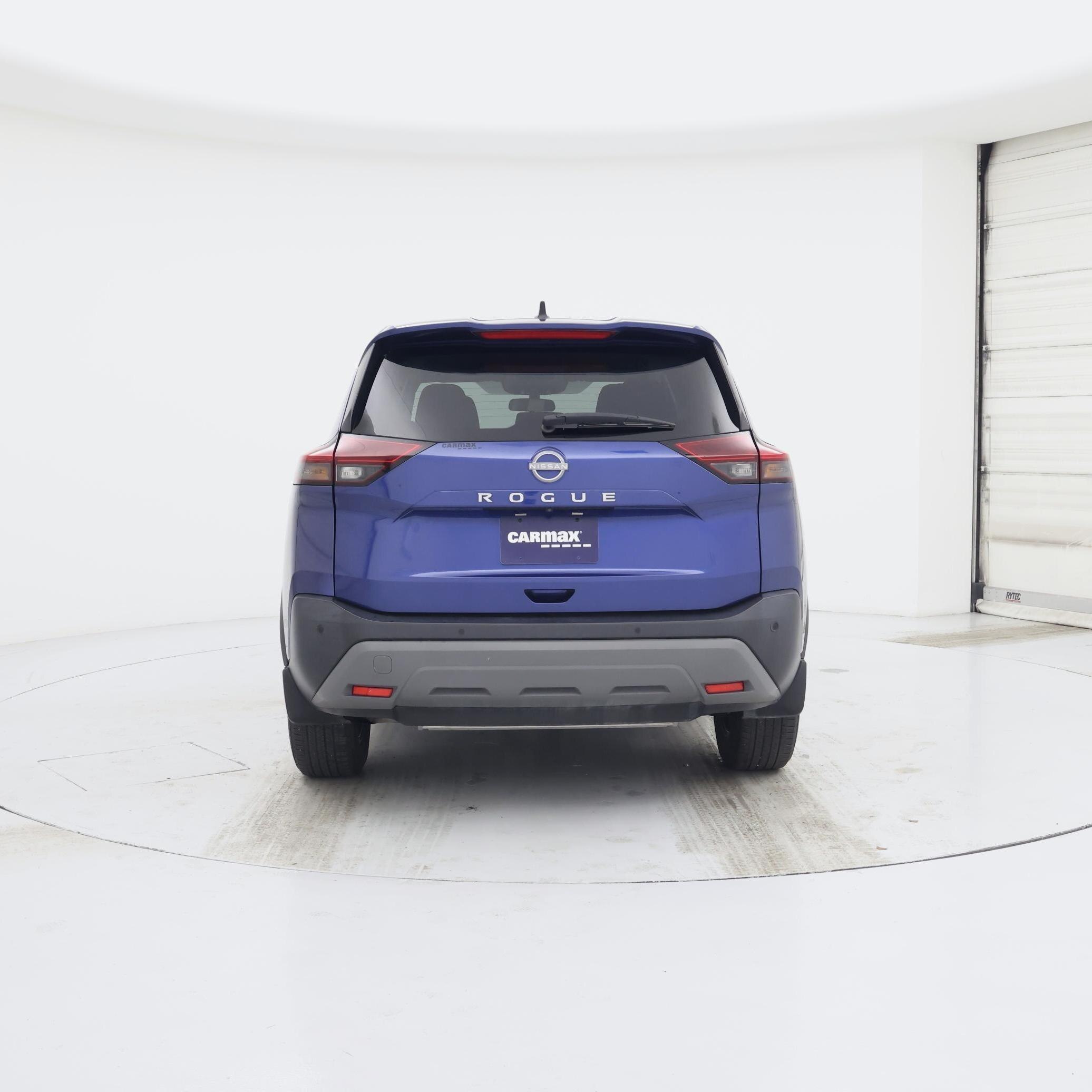 Thumbnail: 2023 Nissan Rogue - 6