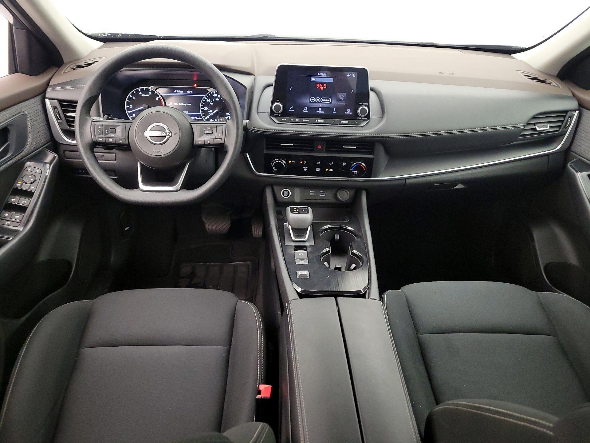 Thumbnail: 2023 Nissan Rogue - 9