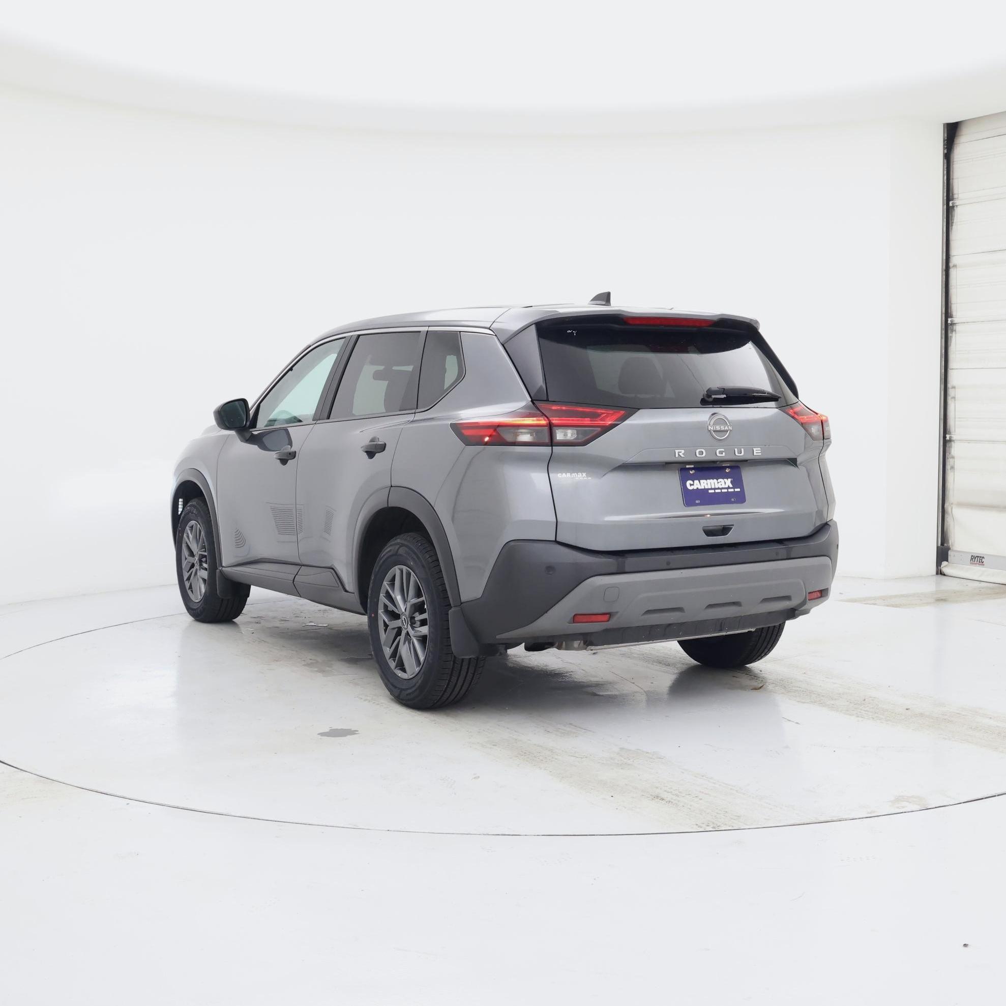 Thumbnail: 2023 Nissan Rogue - 2
