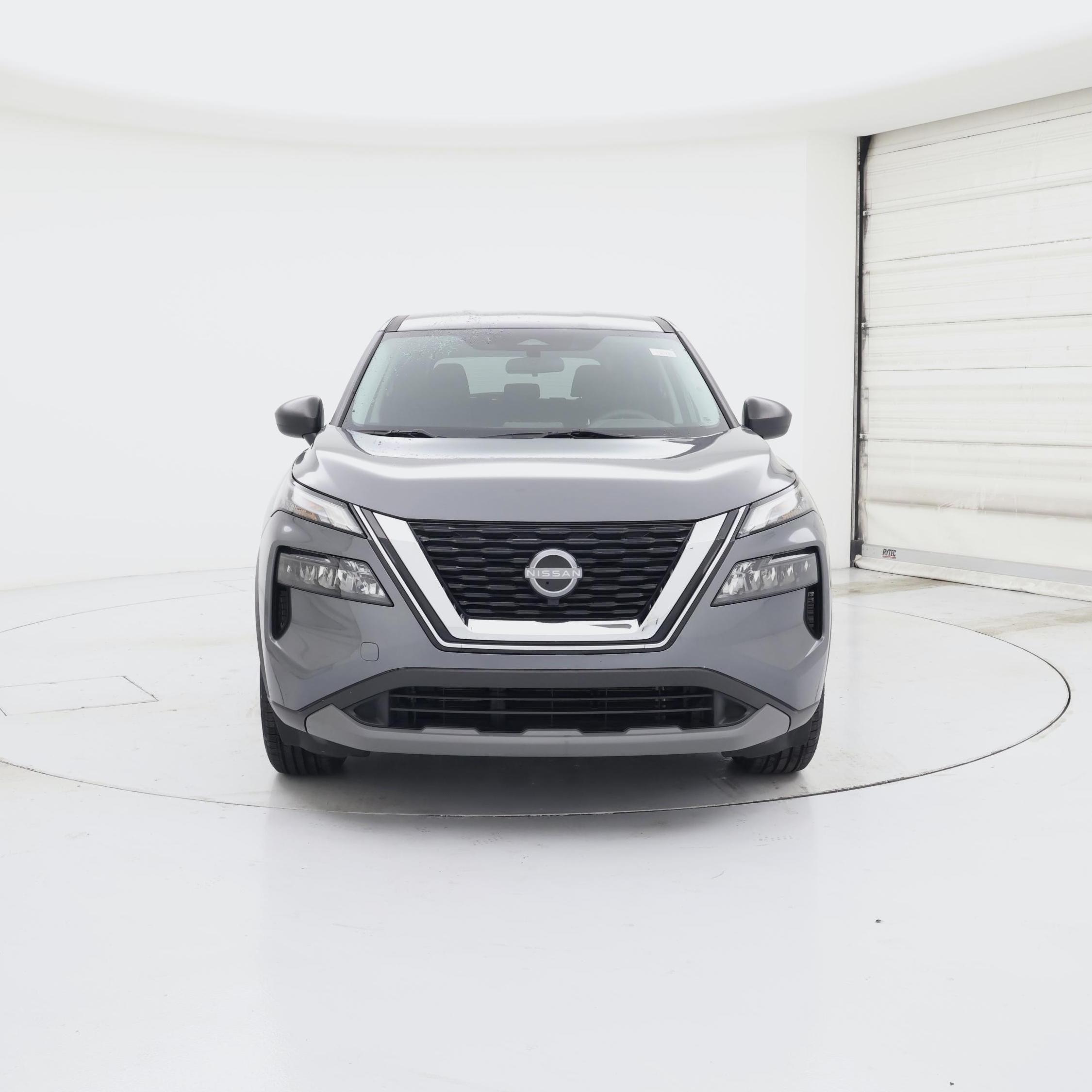 Thumbnail: 2023 Nissan Rogue - 5