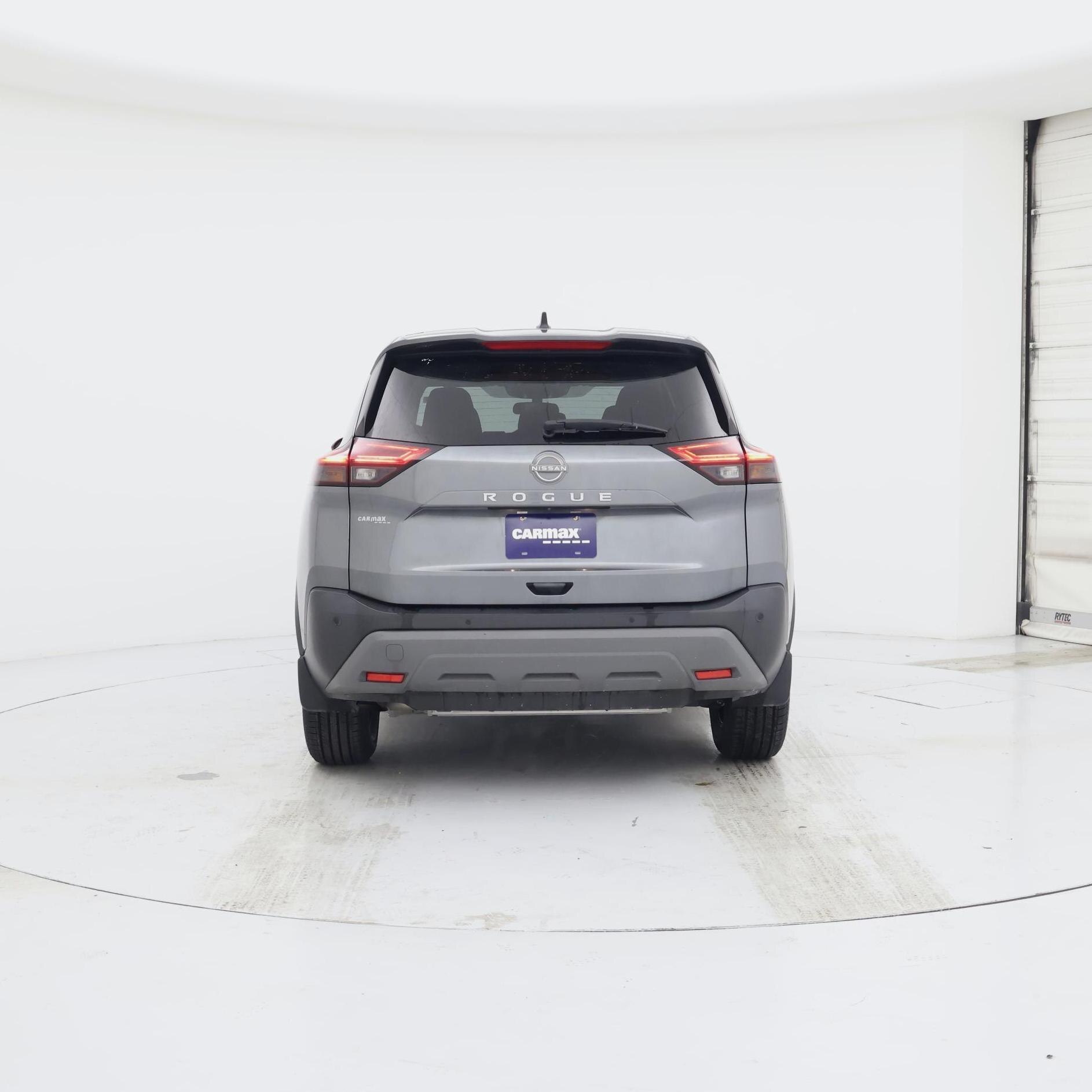 Thumbnail: 2023 Nissan Rogue - 6