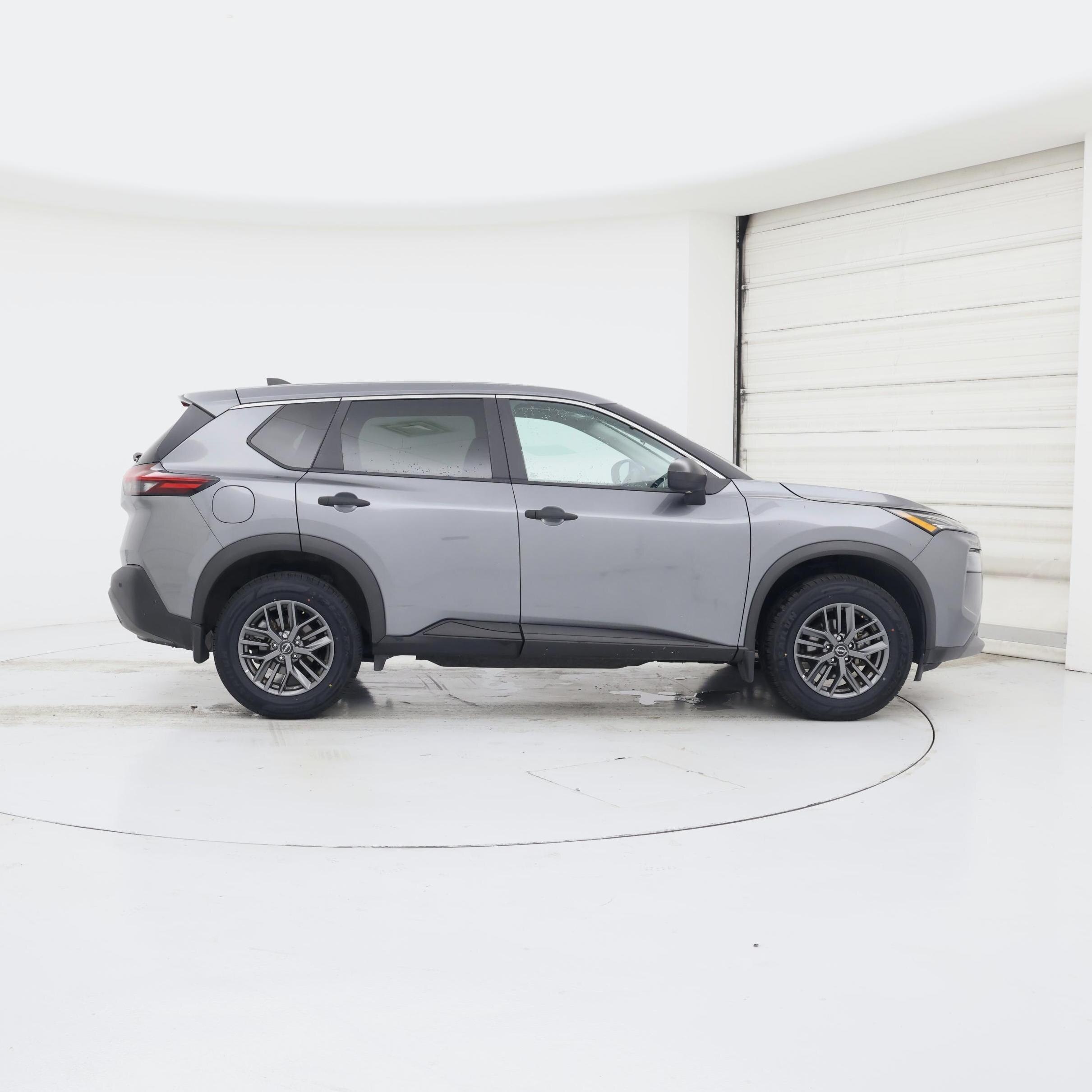 Thumbnail: 2023 Nissan Rogue - 7