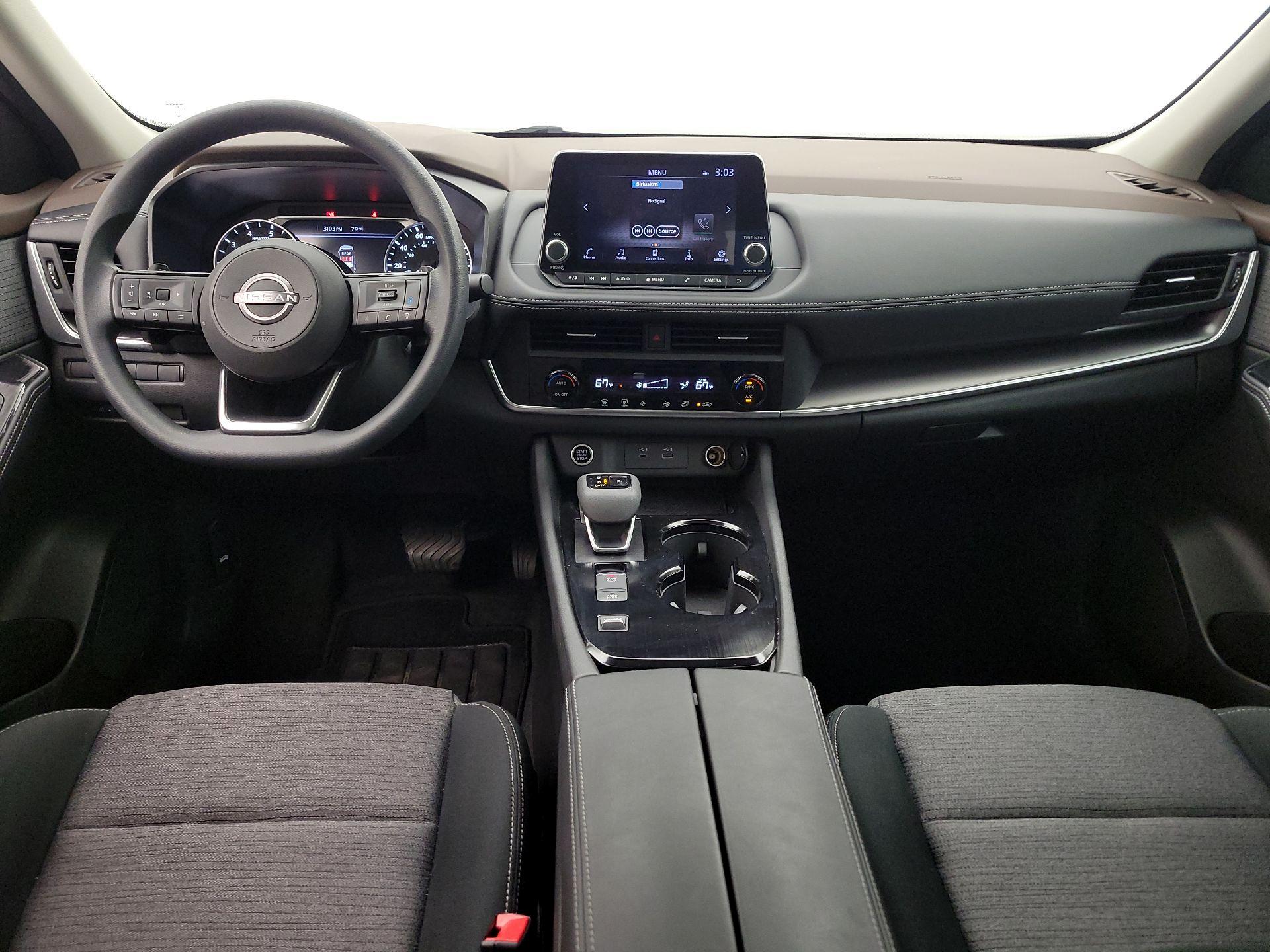 Thumbnail: 2023 Nissan Rogue - 9