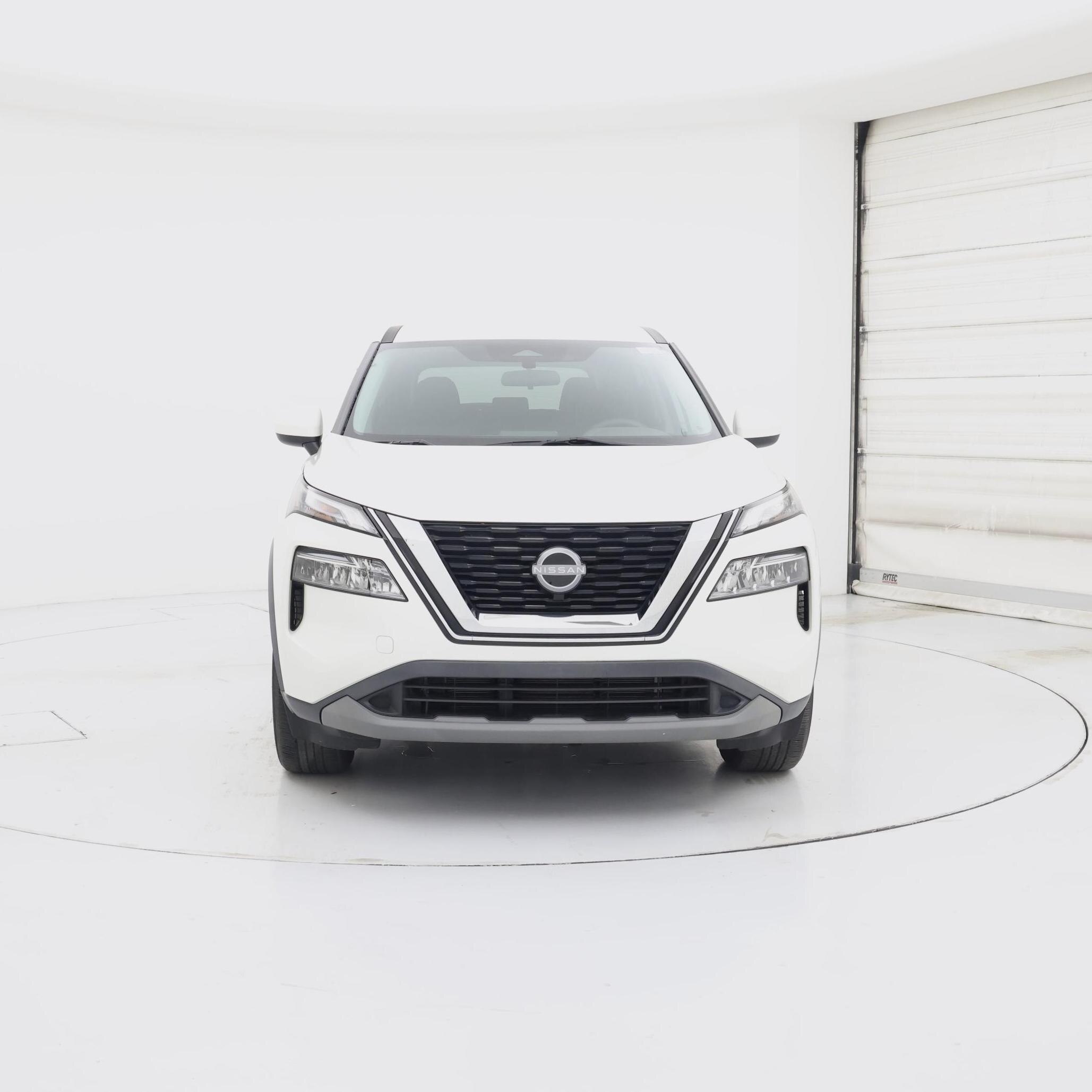 Thumbnail: 2023 Nissan Rogue - 5