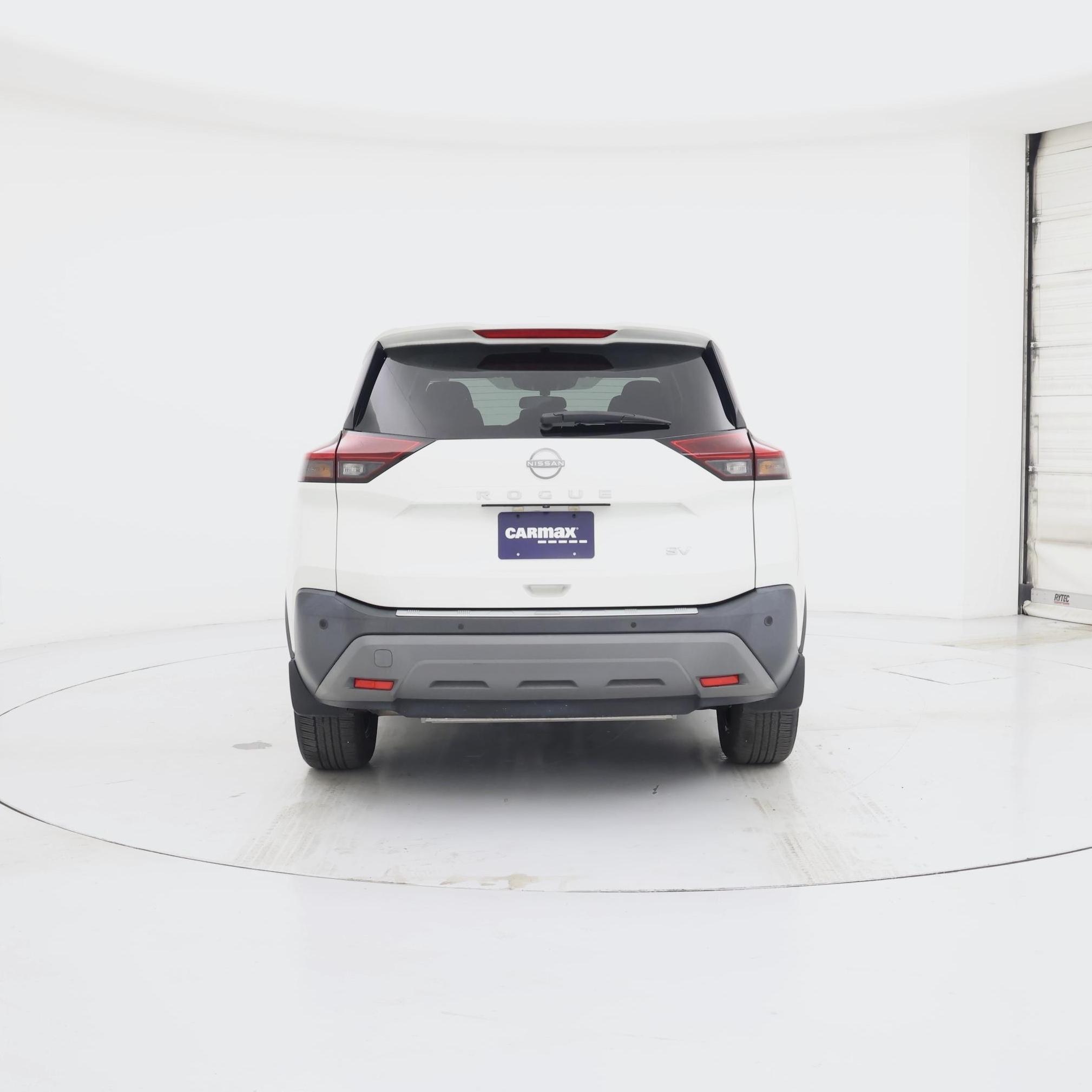 Thumbnail: 2023 Nissan Rogue - 6