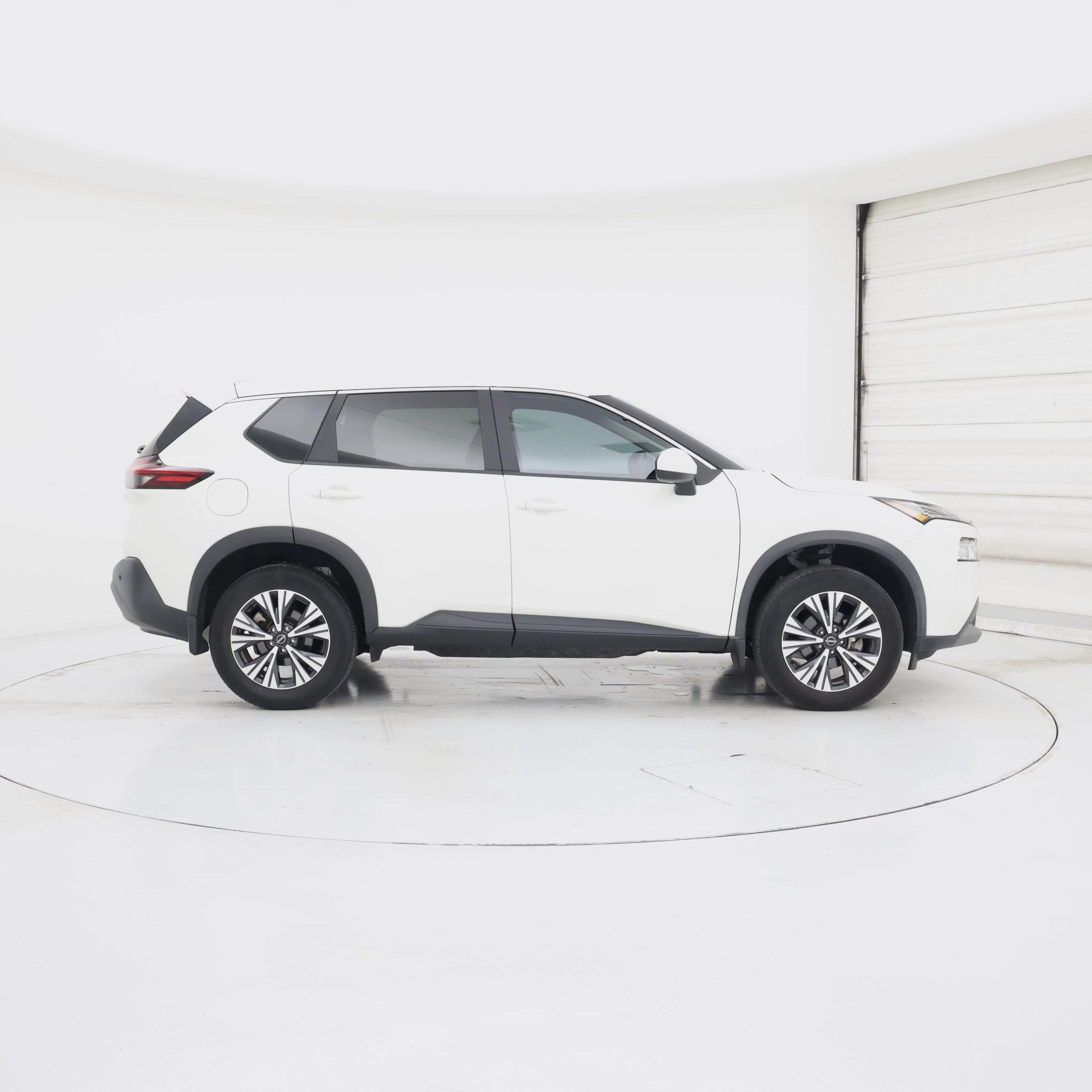 Thumbnail: 2023 Nissan Rogue - 7
