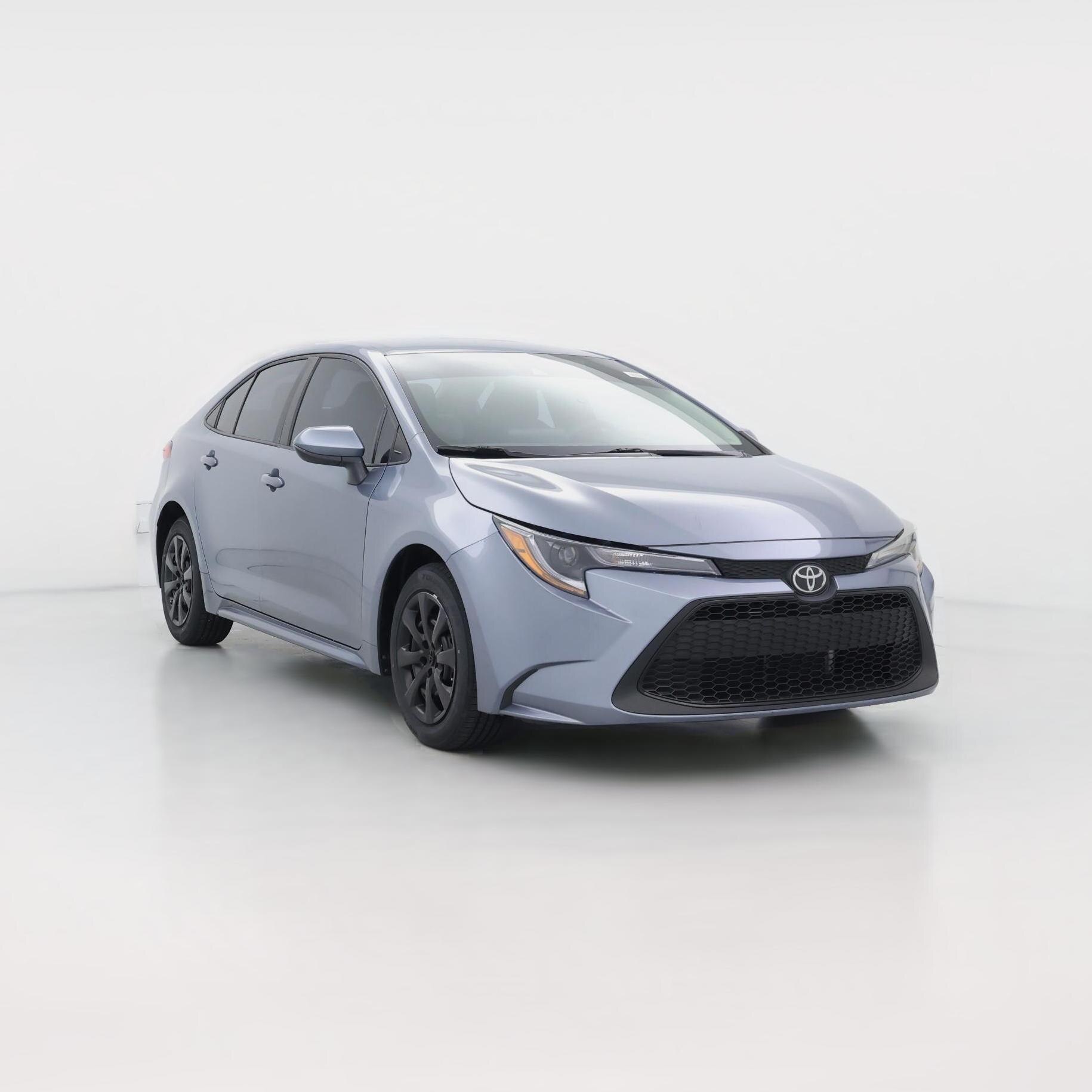 Thumbnail: 2022 Toyota Corolla - 1