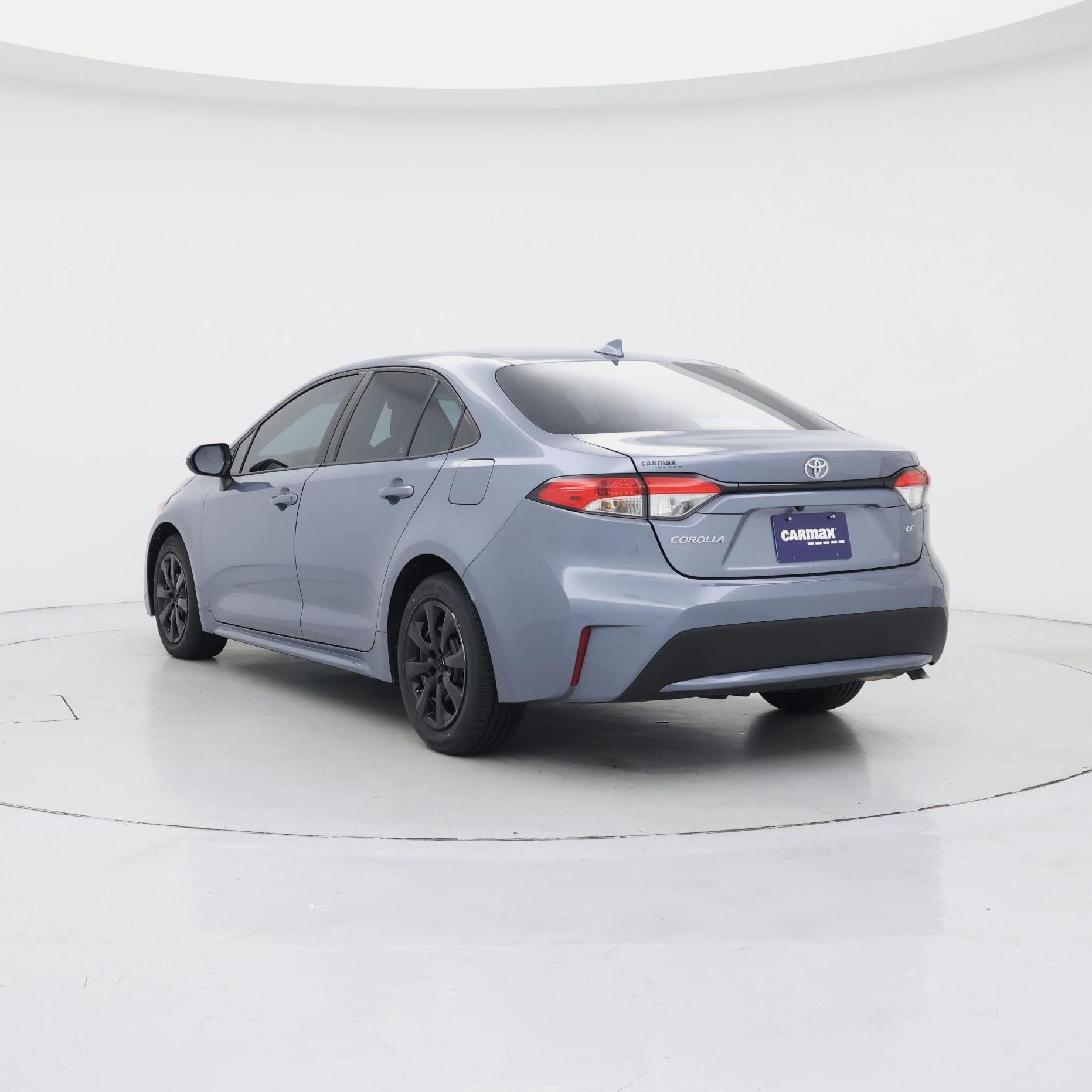 Thumbnail: 2022 Toyota Corolla - 2