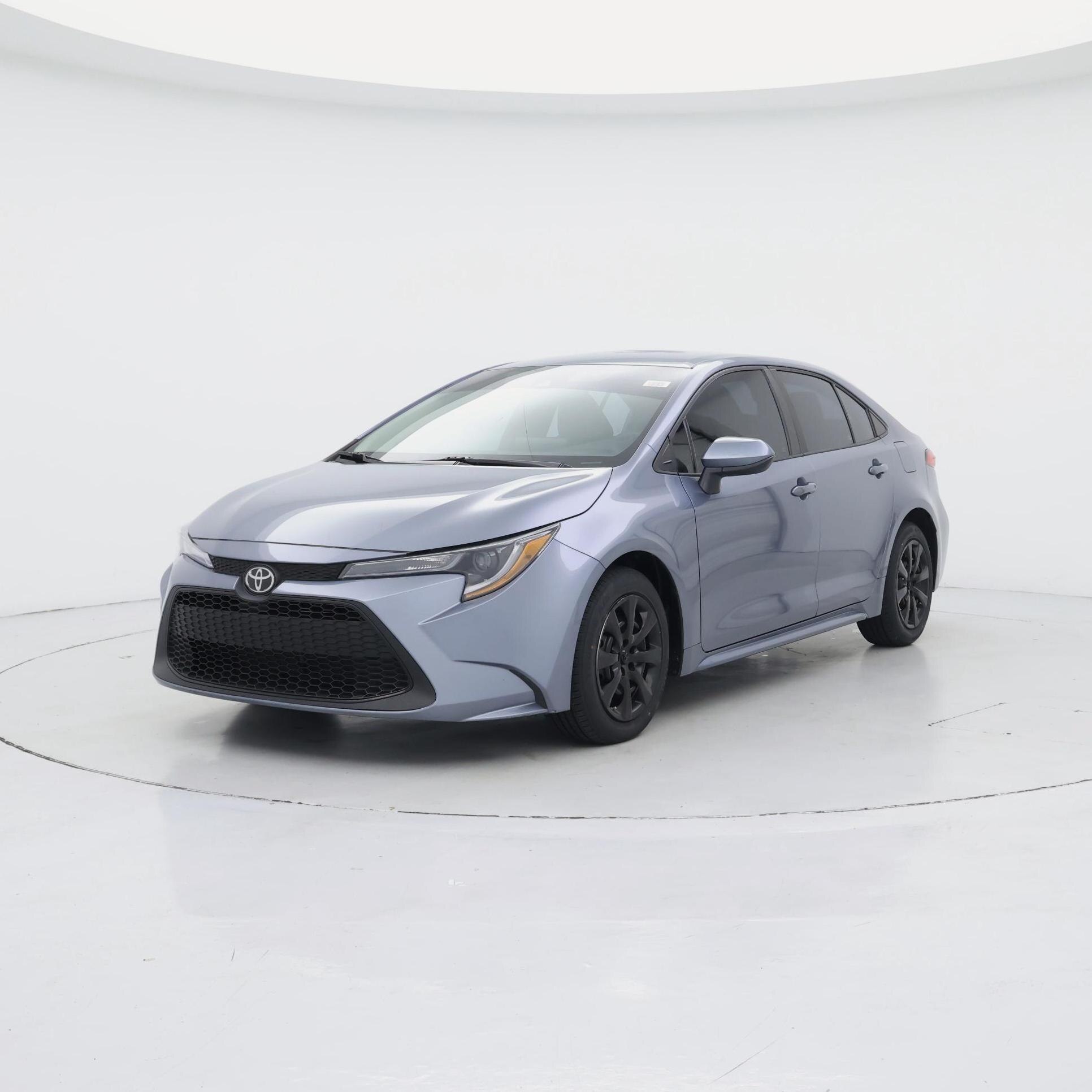 Thumbnail: 2022 Toyota Corolla - 4