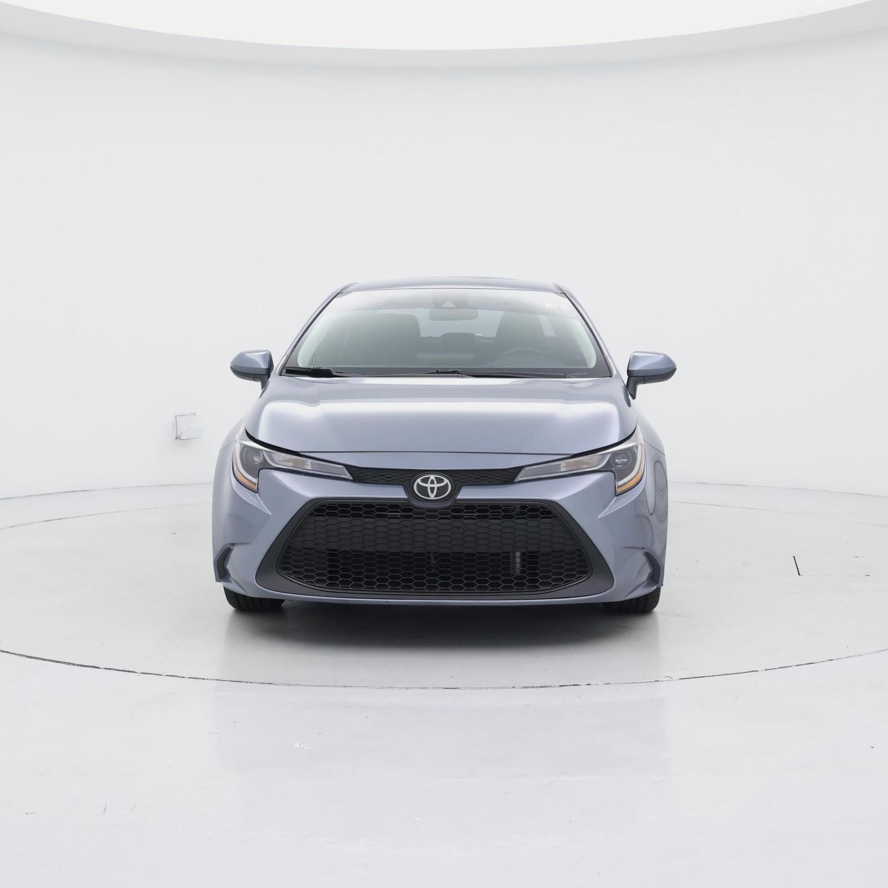 Thumbnail: 2022 Toyota Corolla - 5