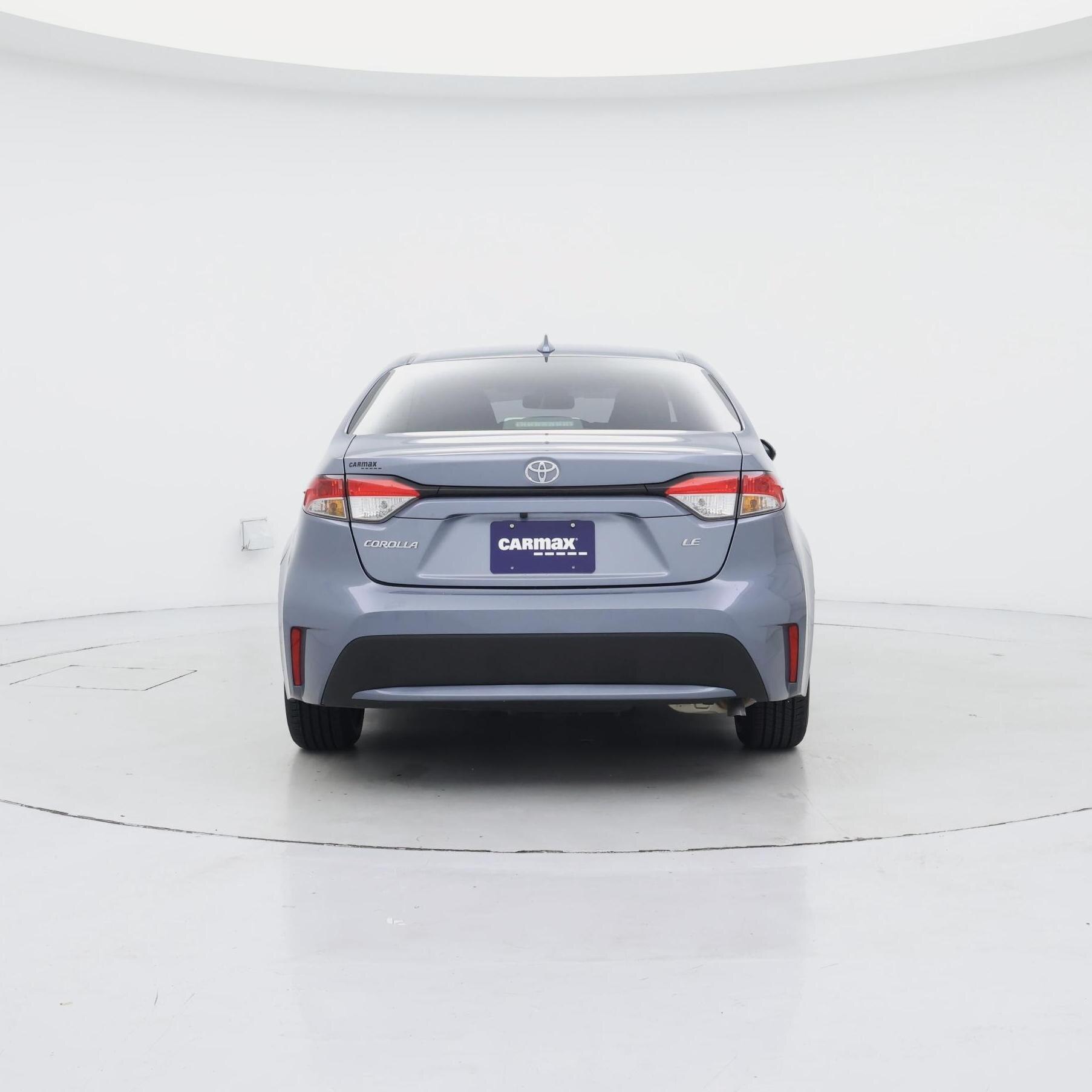 Thumbnail: 2022 Toyota Corolla - 6