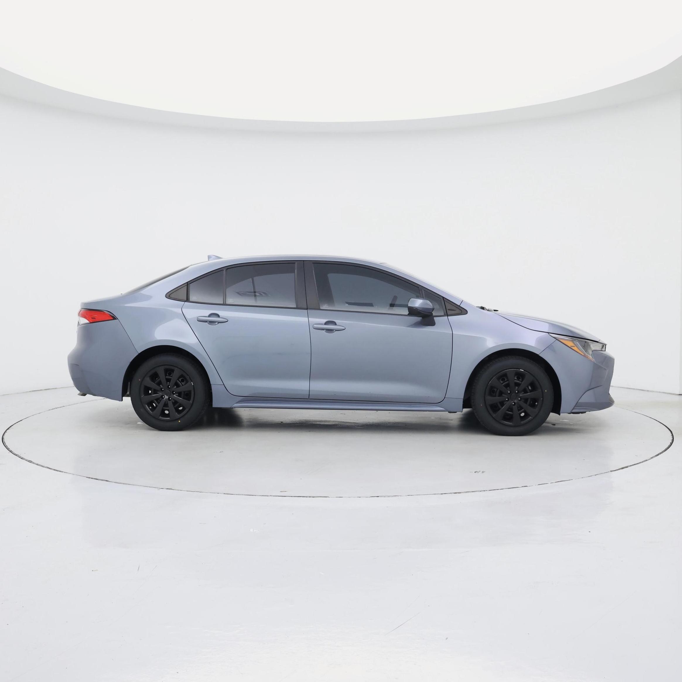 Thumbnail: 2022 Toyota Corolla - 7