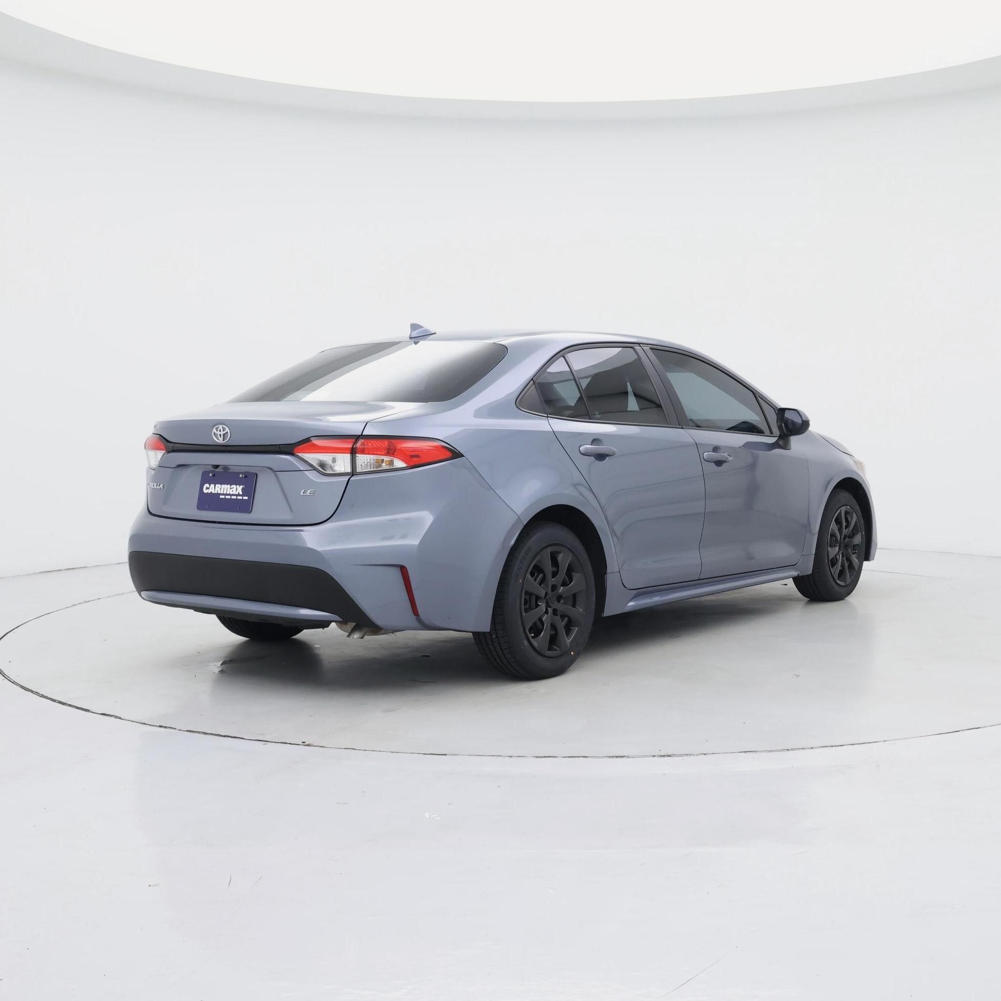 Thumbnail: 2022 Toyota Corolla - 8