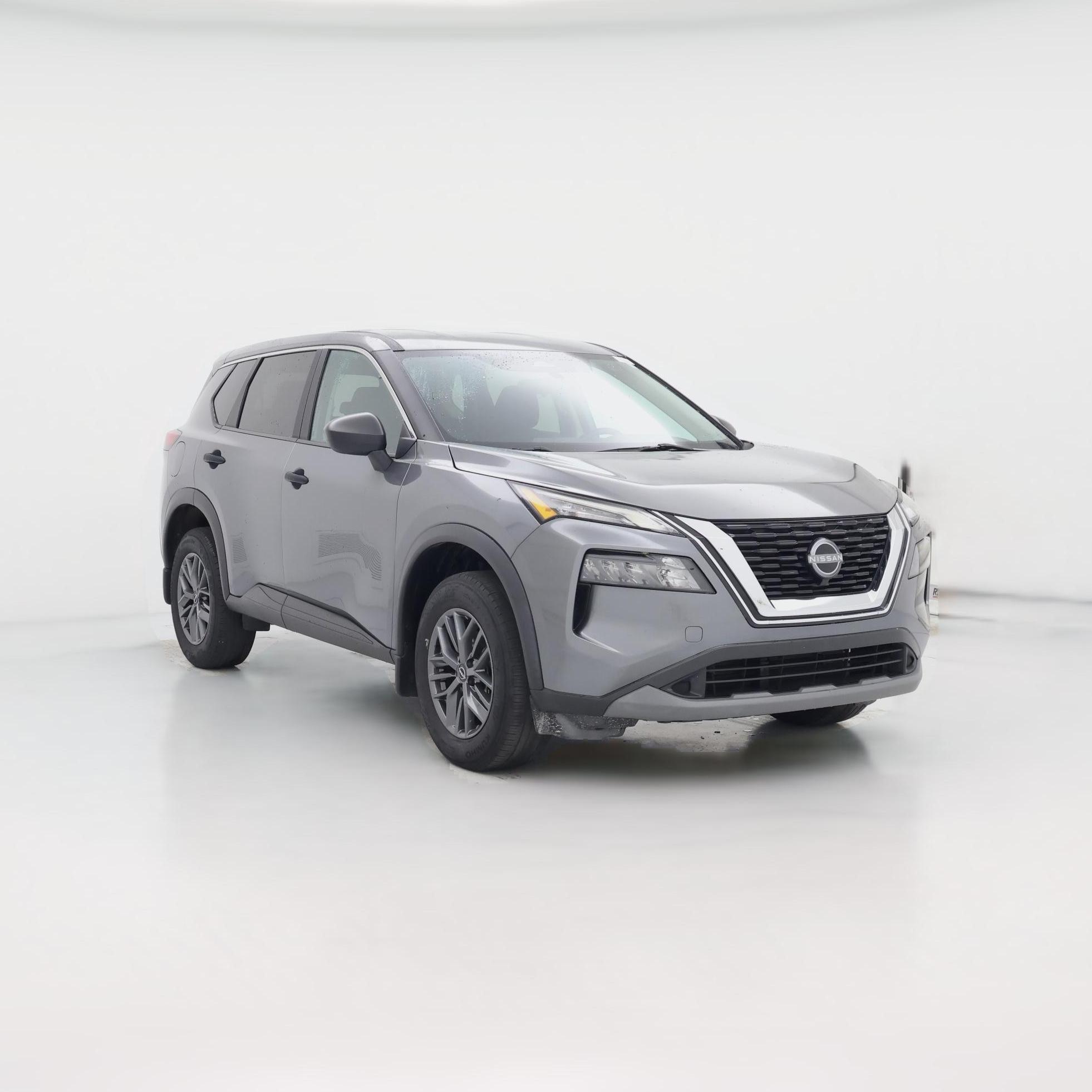 Thumbnail: 2023 Nissan Rogue - 1