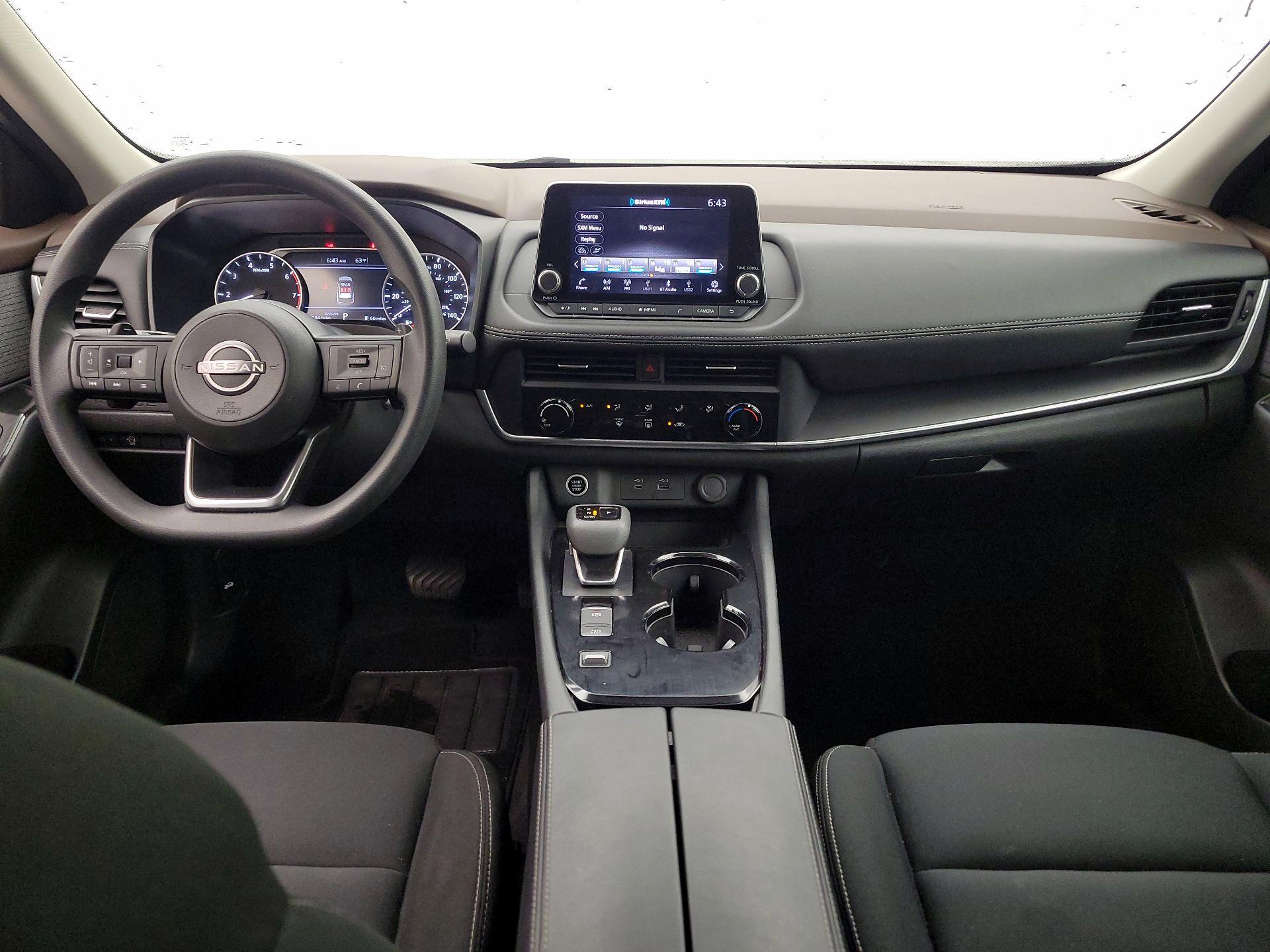 Thumbnail: 2023 Nissan Rogue - 9