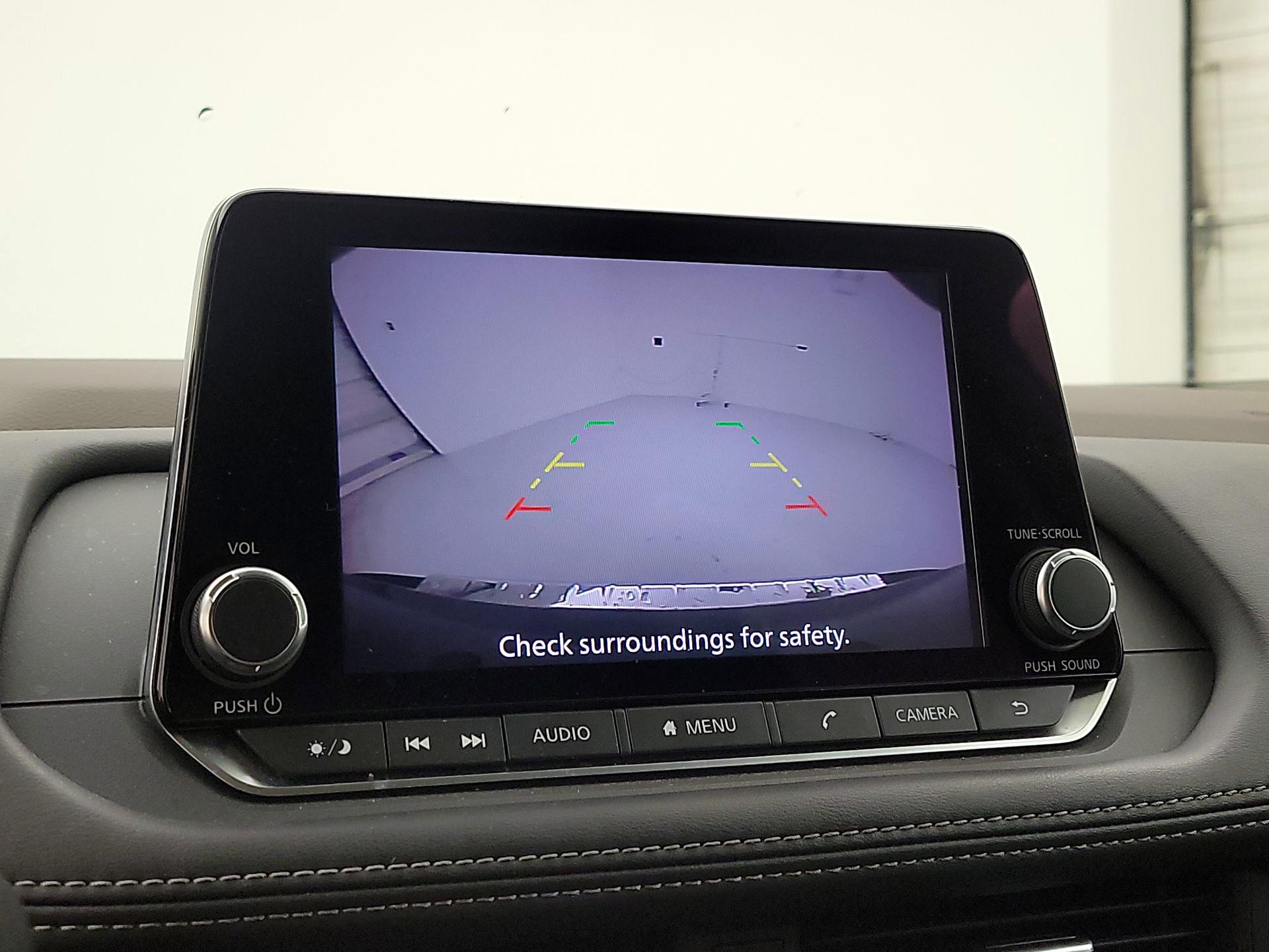 Thumbnail: 2023 Nissan Rogue - 14