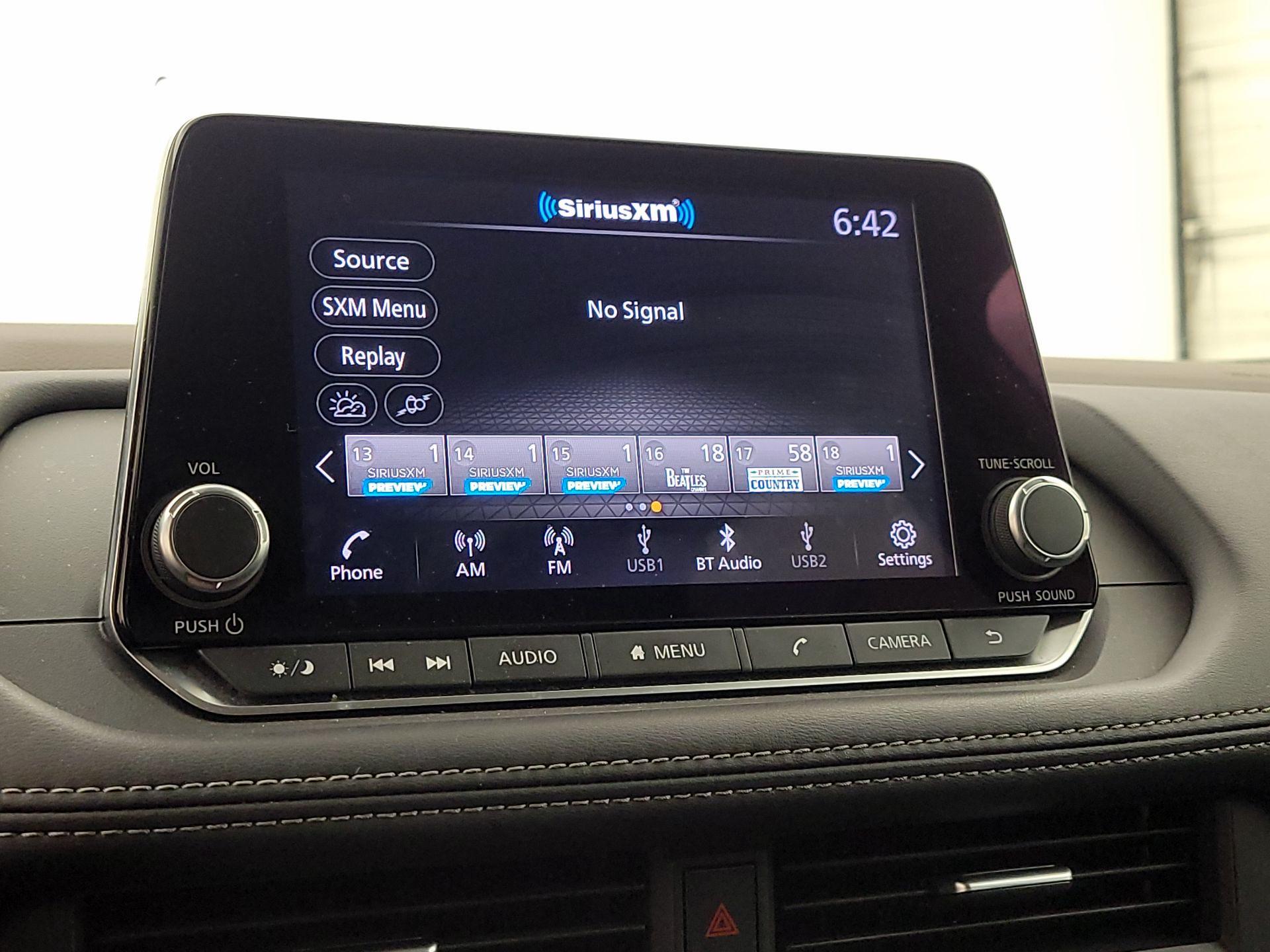 Thumbnail: 2023 Nissan Rogue - 15