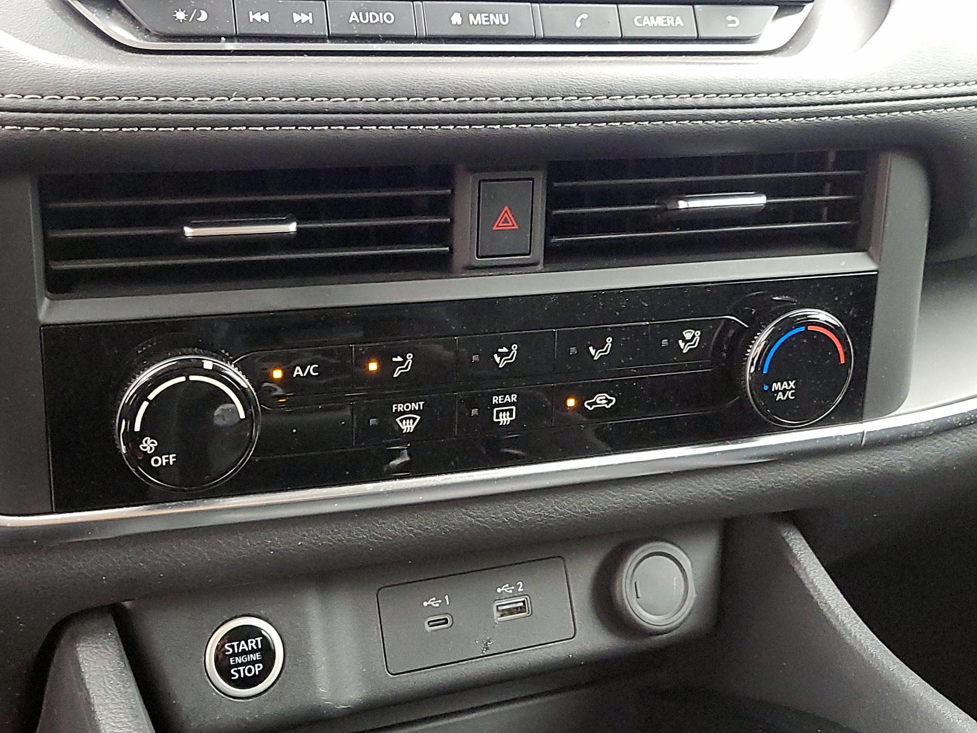 Thumbnail: 2023 Nissan Rogue - 16