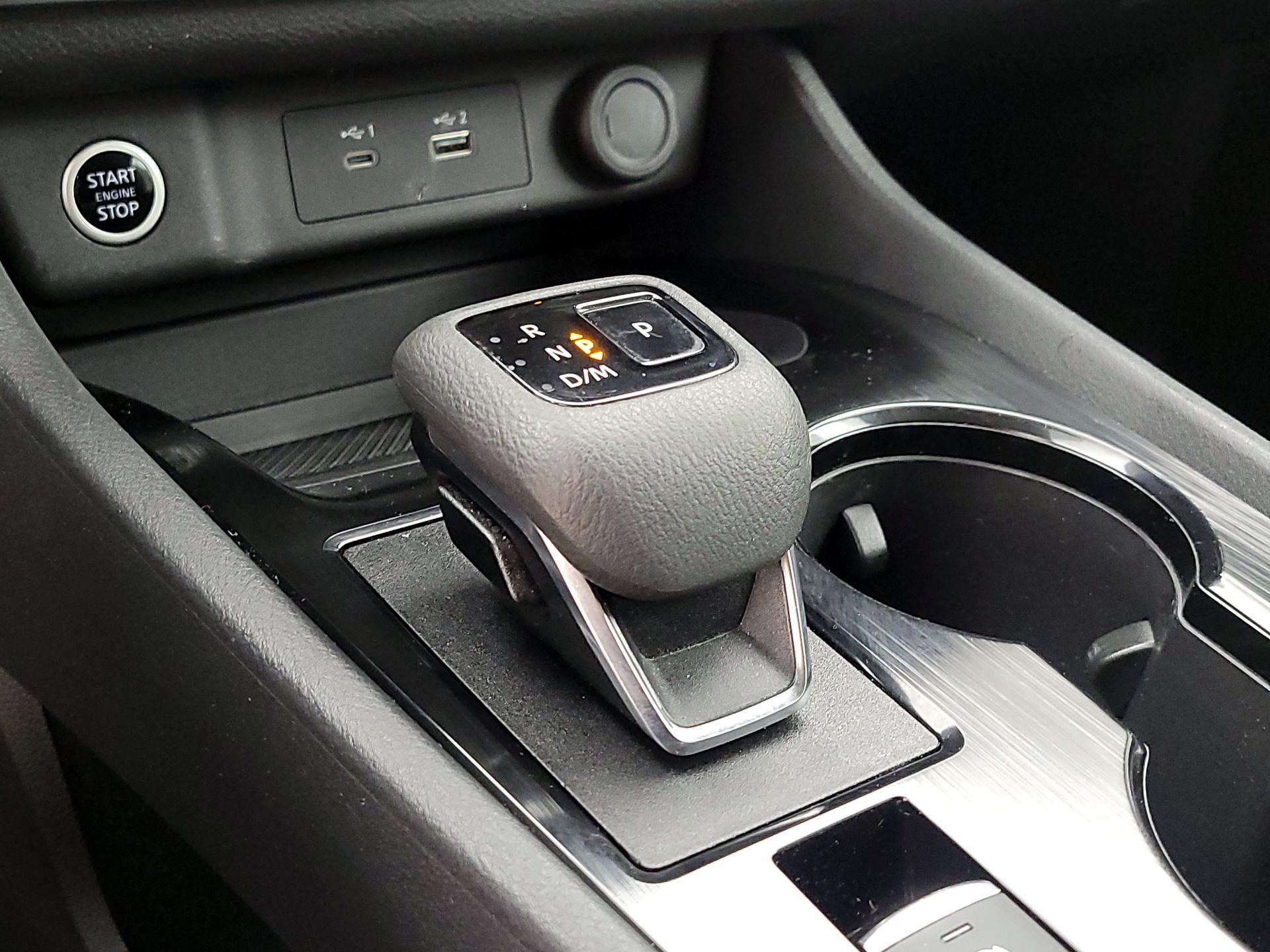 Thumbnail: 2023 Nissan Rogue - 17