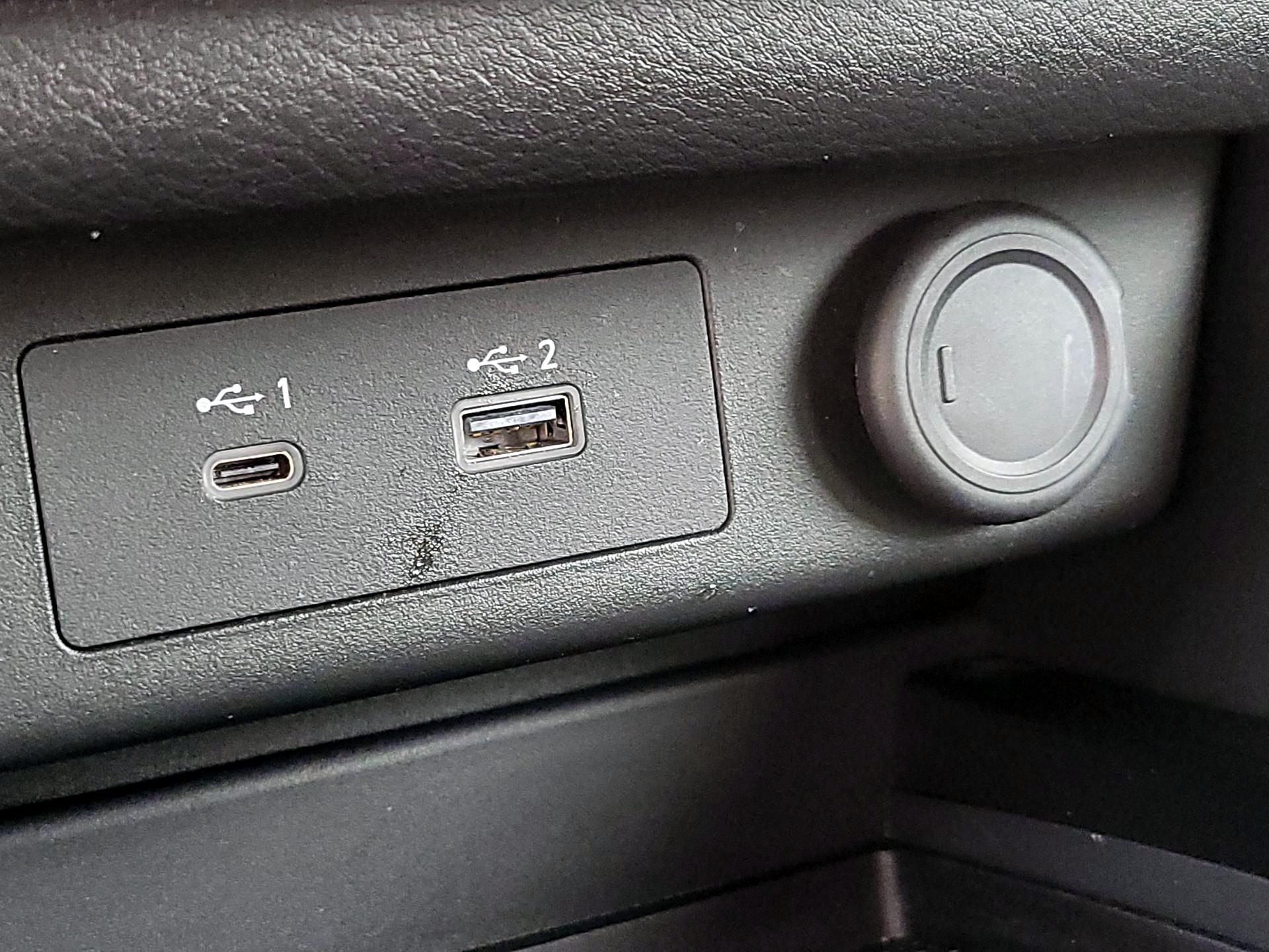 Thumbnail: 2023 Nissan Rogue - 18