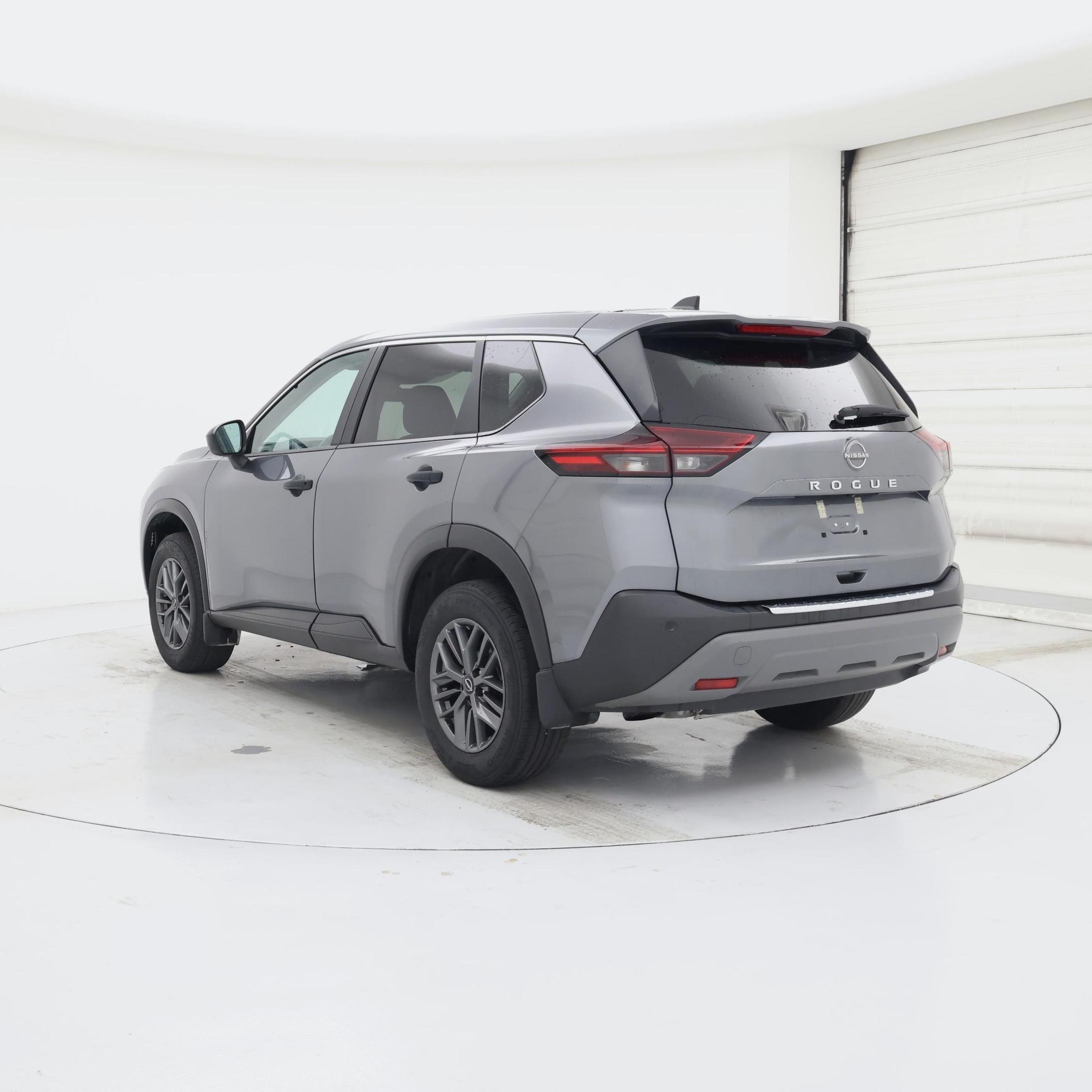 Thumbnail: 2023 Nissan Rogue - 2