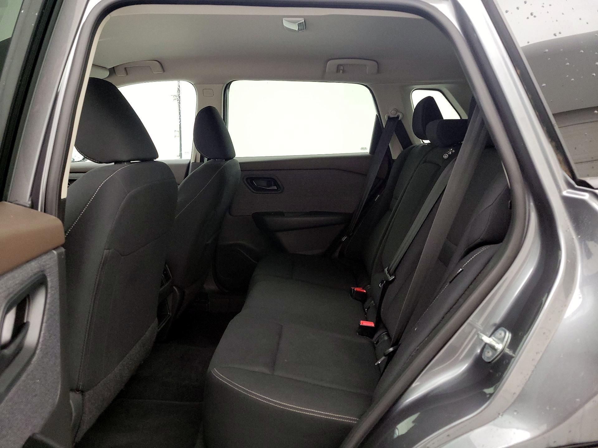 Thumbnail: 2023 Nissan Rogue - 19