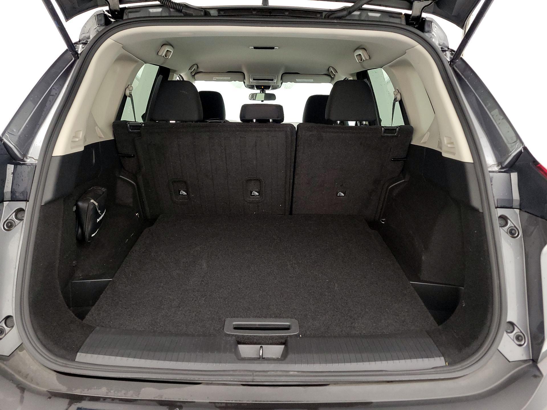 Thumbnail: 2023 Nissan Rogue - 20