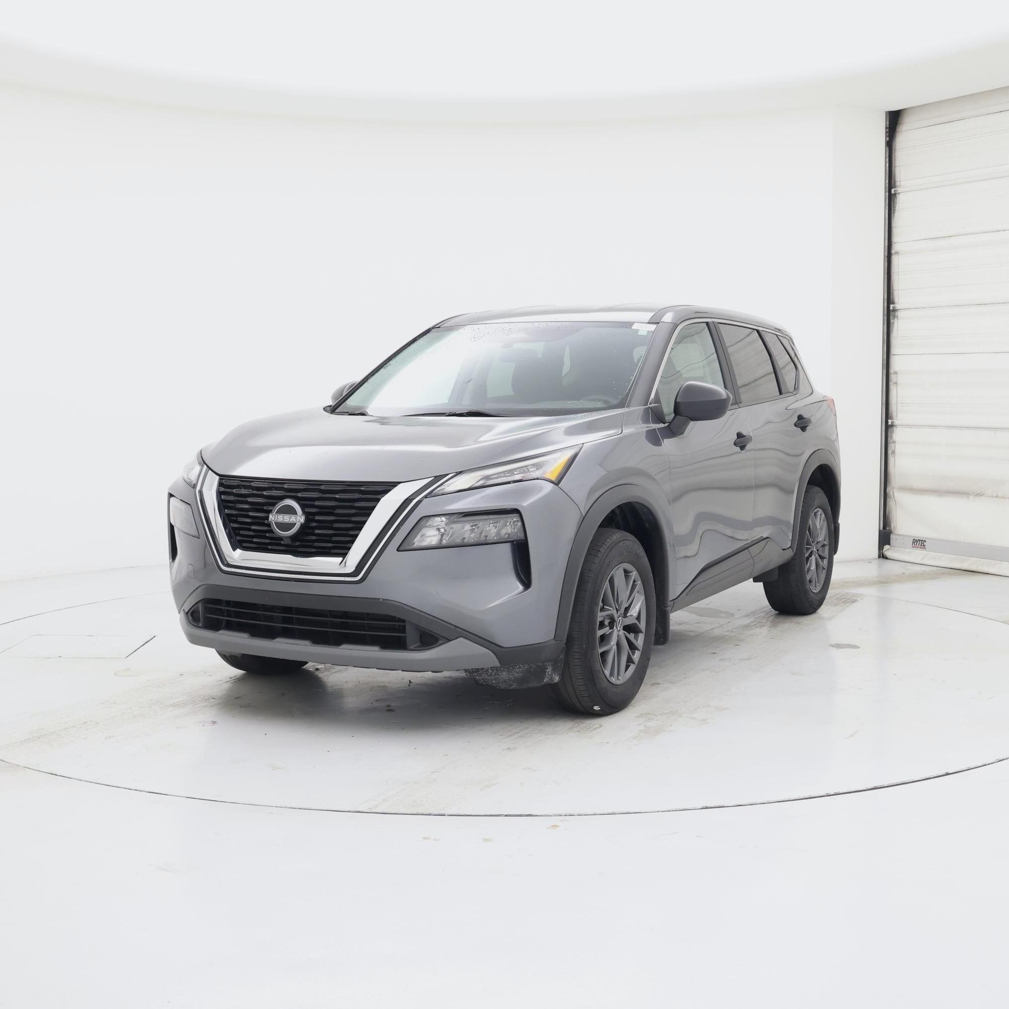 Thumbnail: 2023 Nissan Rogue - 4