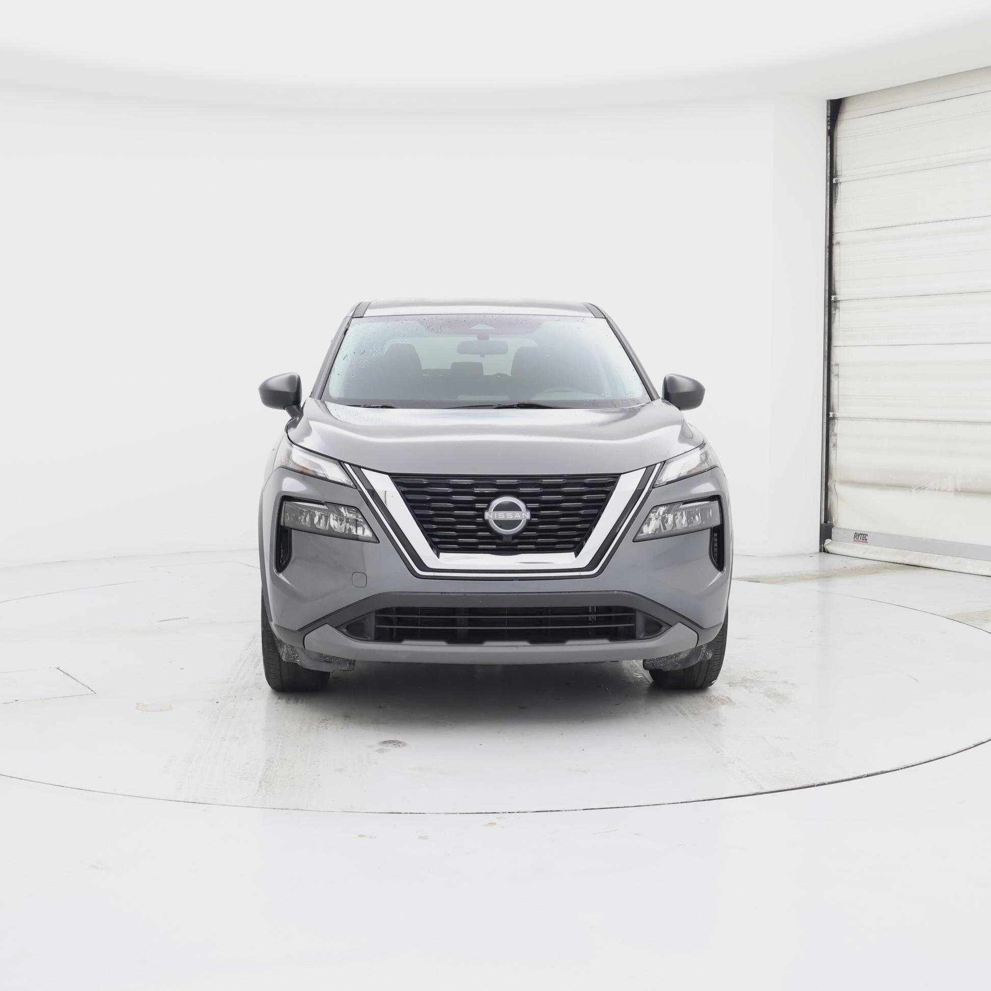 Thumbnail: 2023 Nissan Rogue - 5