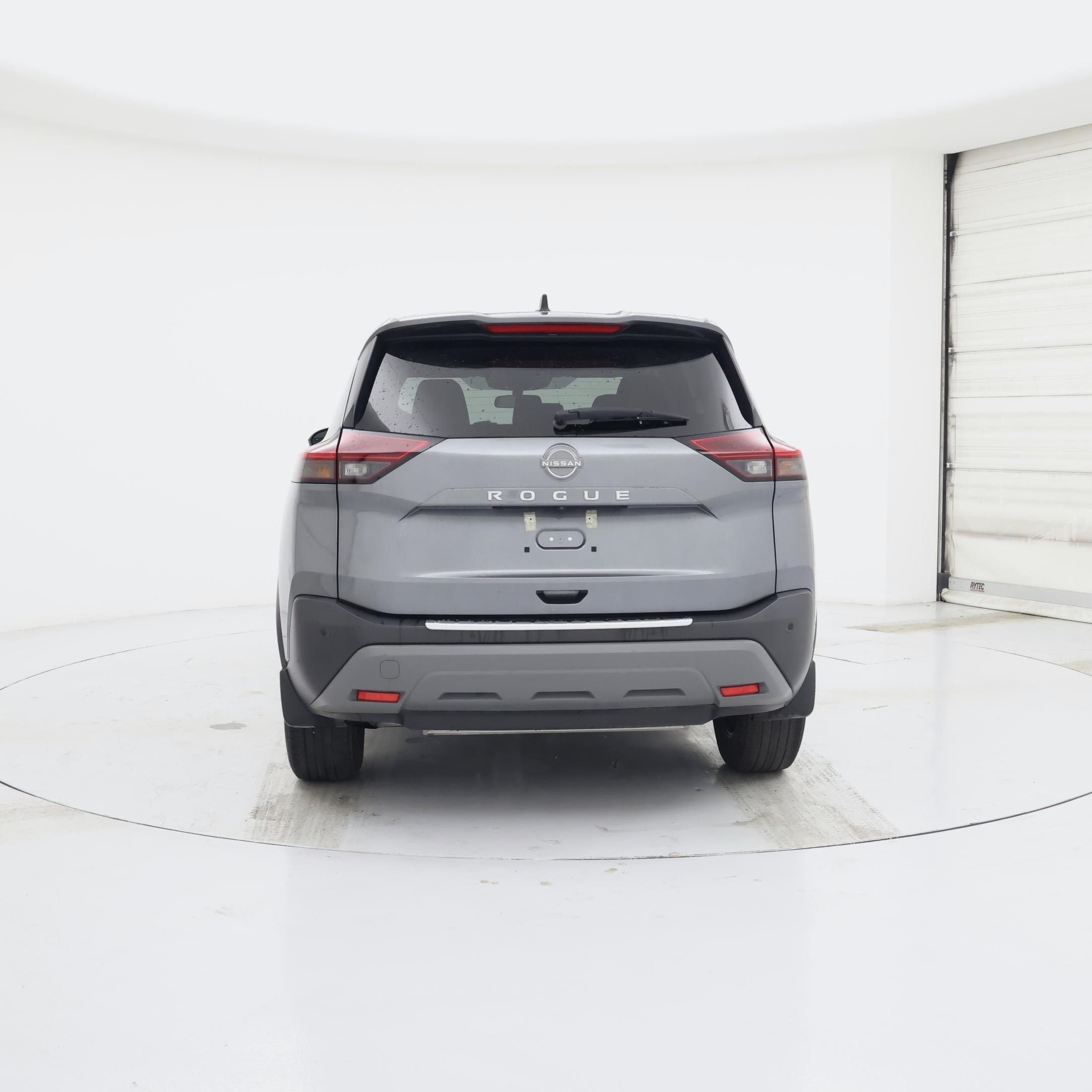 Thumbnail: 2023 Nissan Rogue - 6